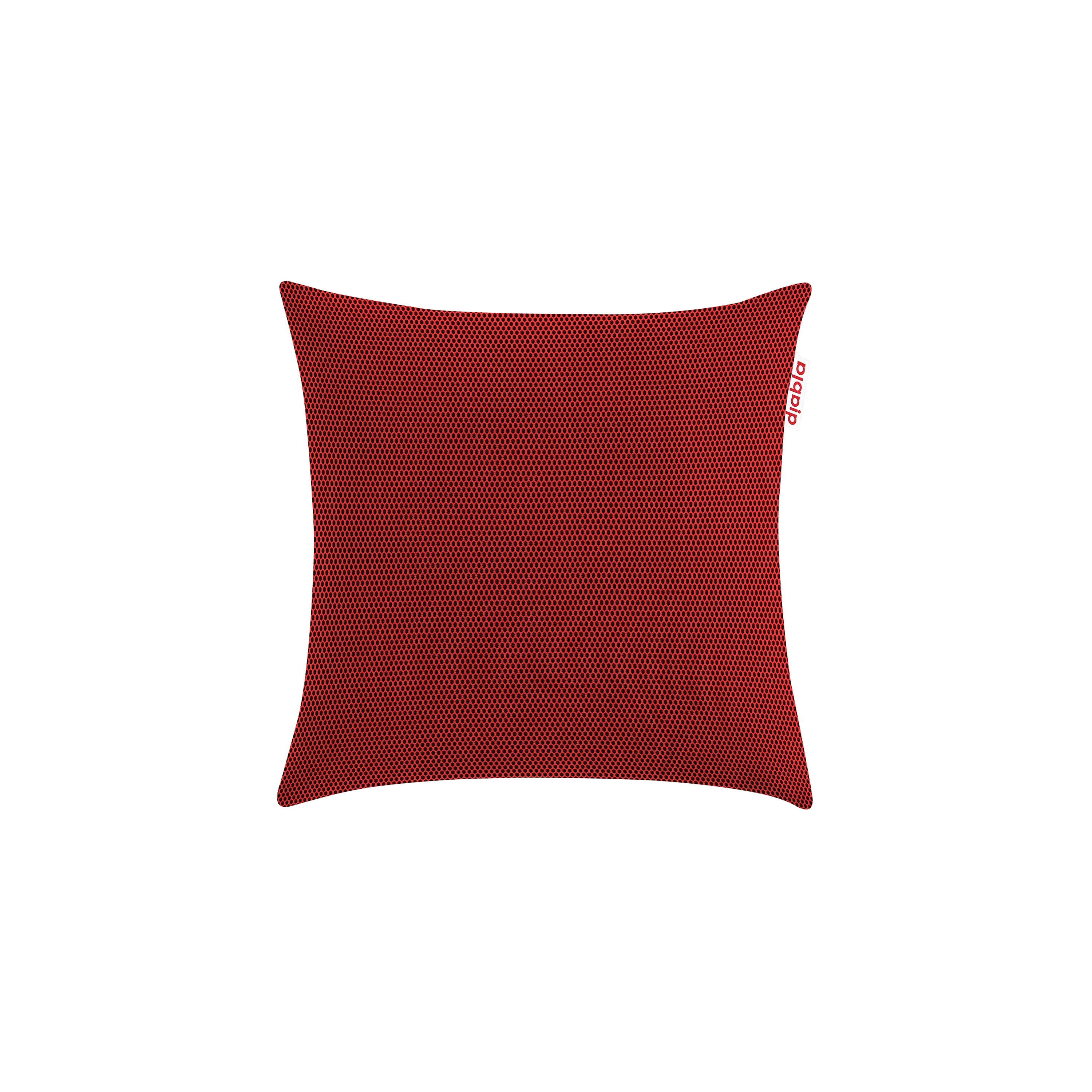 Ploid Square Cushion