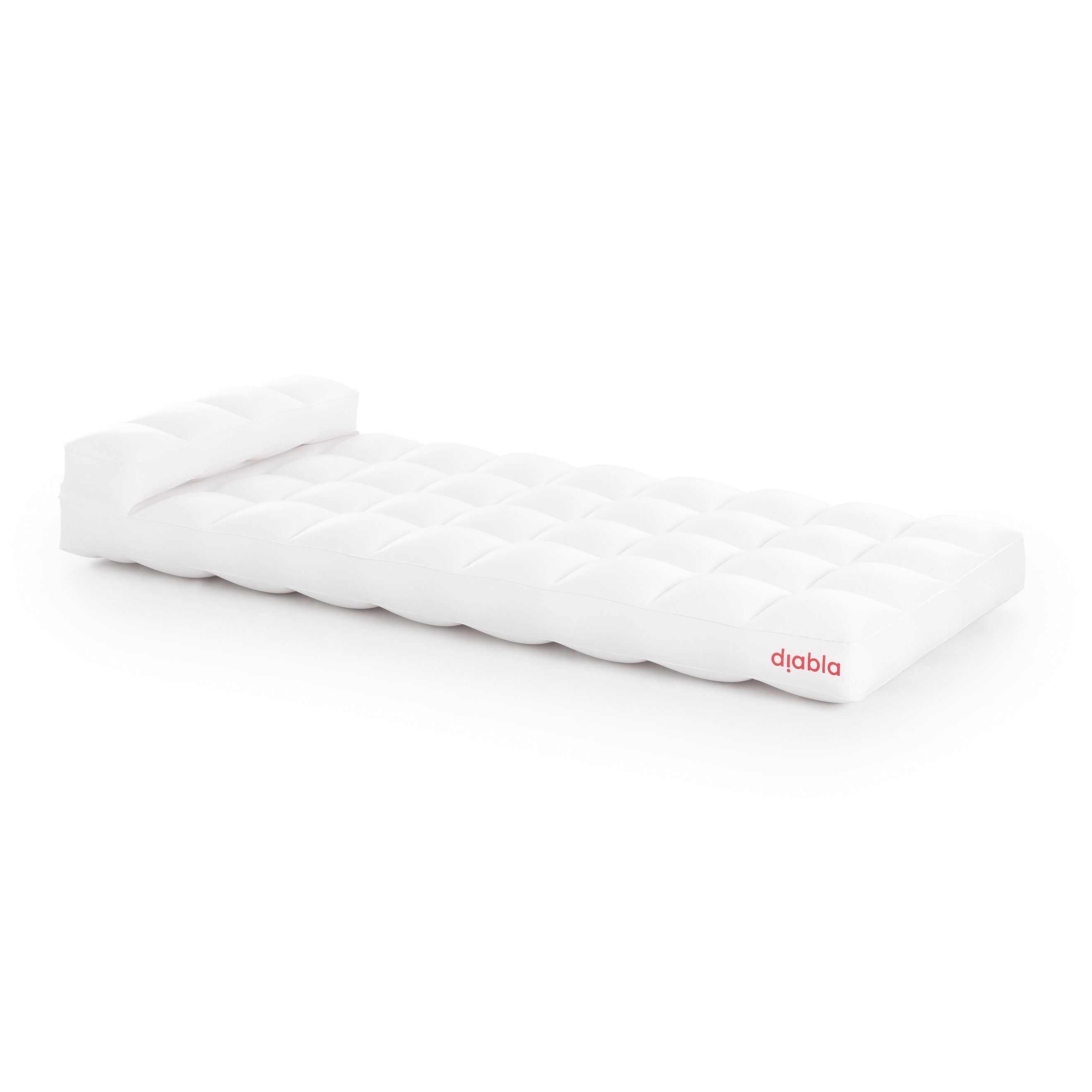 Display product Cacao Air mattress from manufacturer Diabla