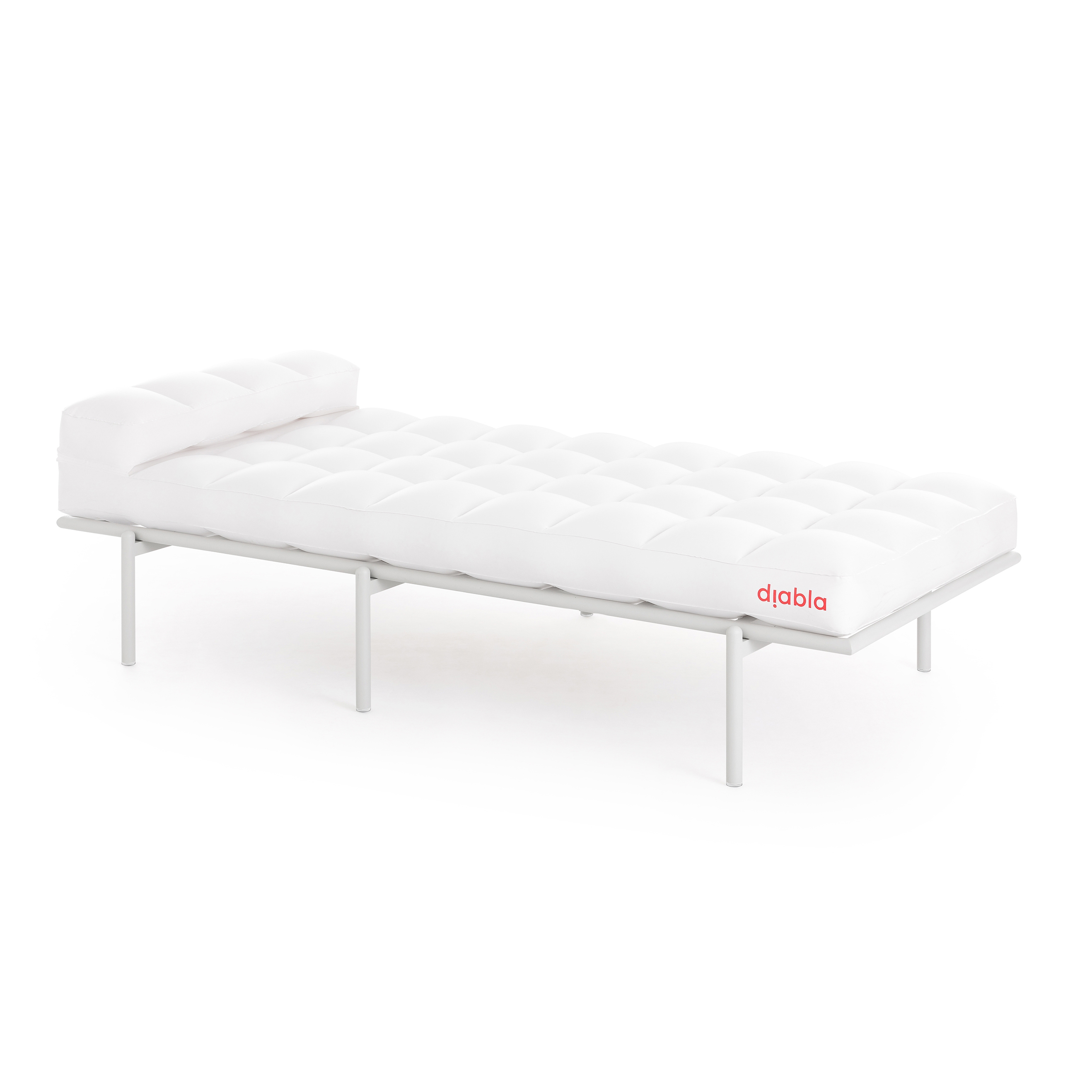 Cacao Chaise lounge