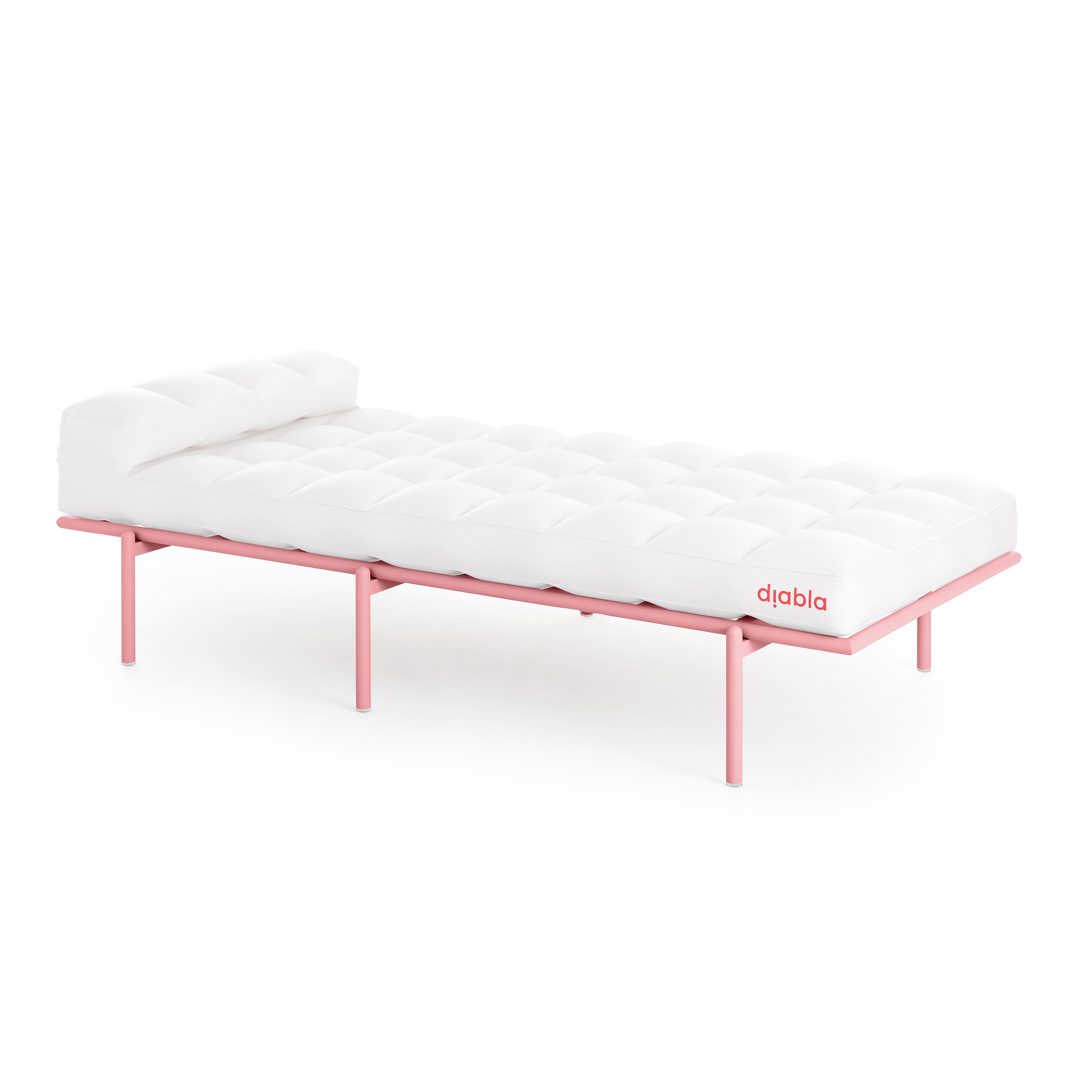 Display product Cacao Chaise lounge from manufacturer Diabla