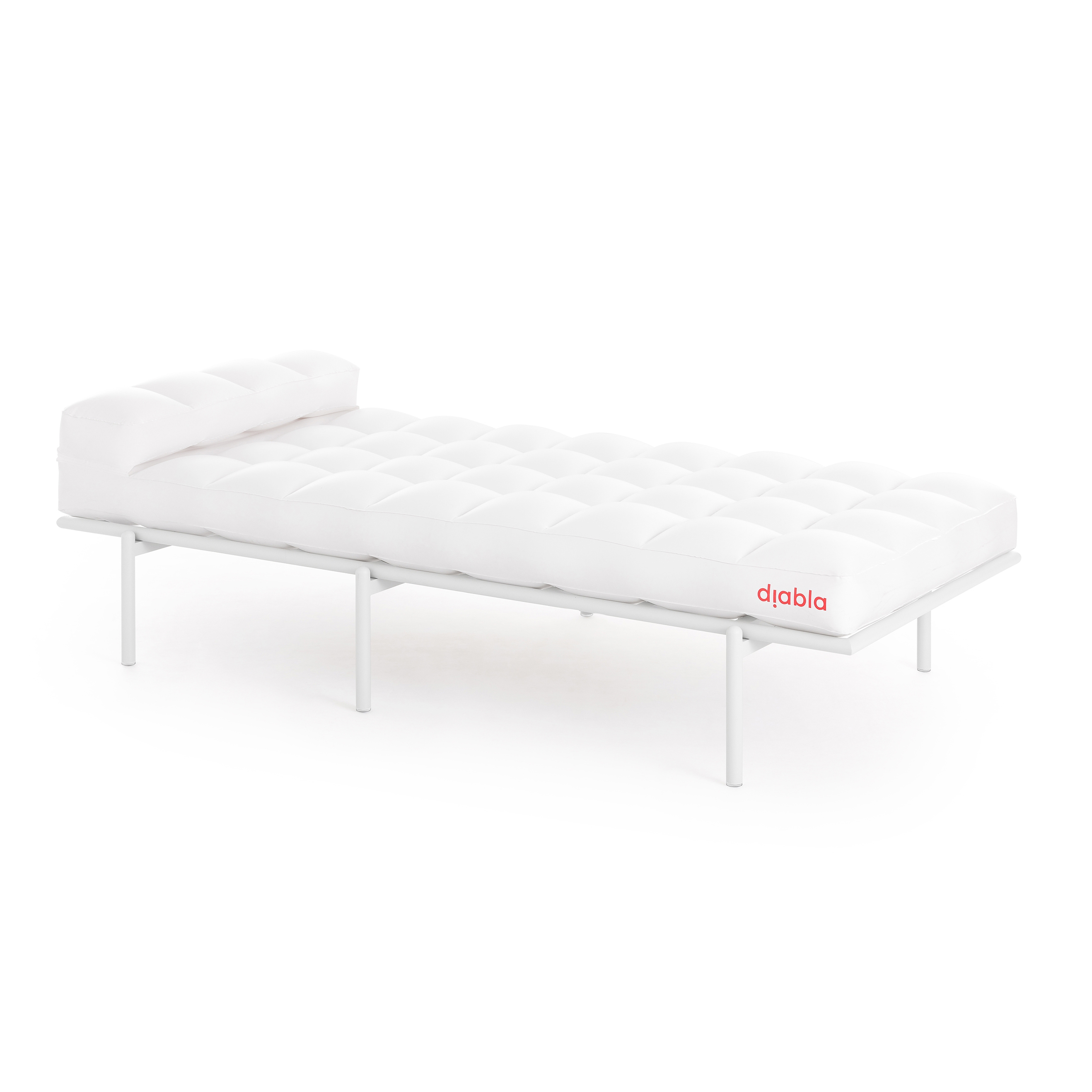 Produkt Cacao Chaise lounge des Herstellers Diabla anzeigen