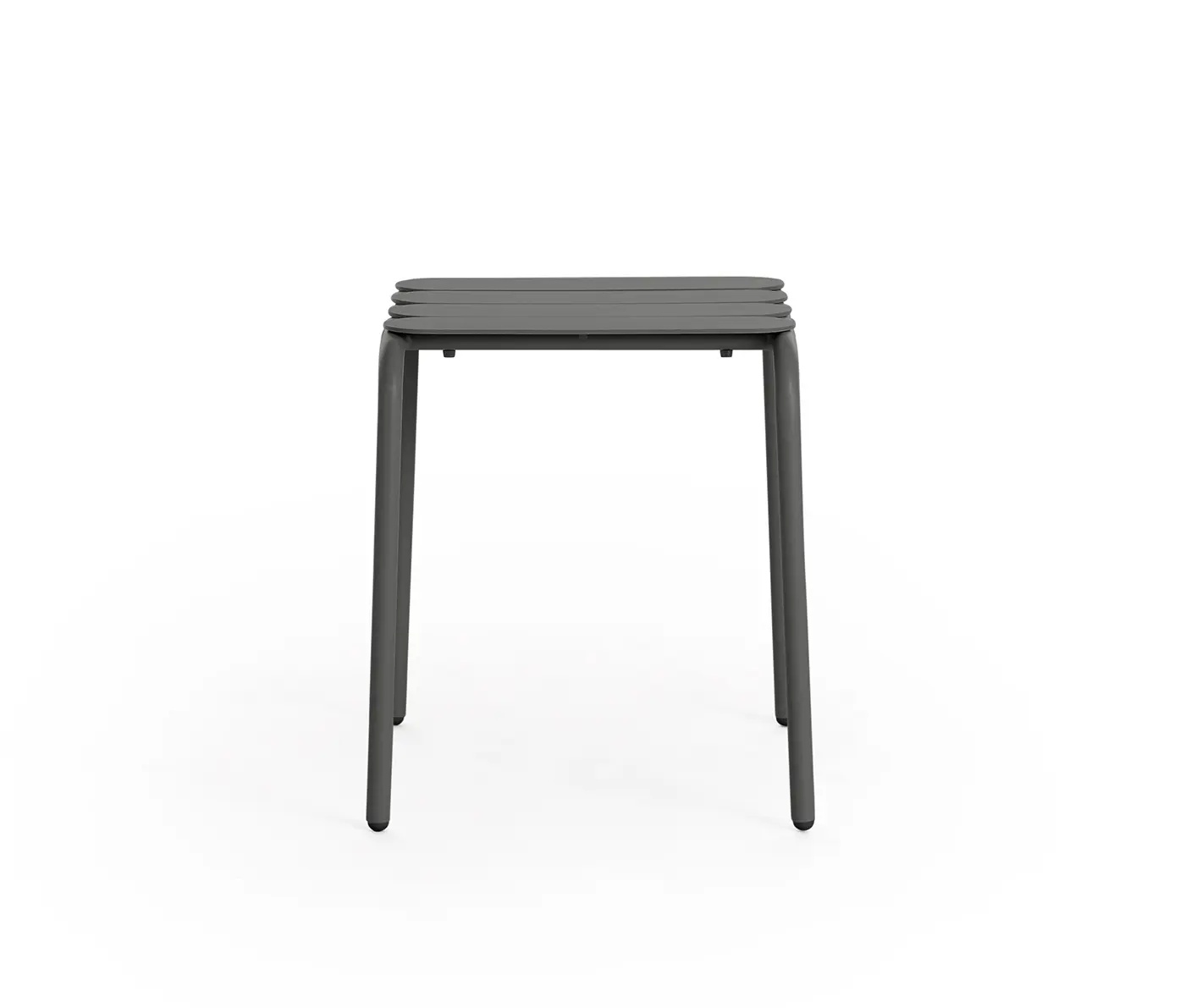 Diabla - Easy Low stool-side table