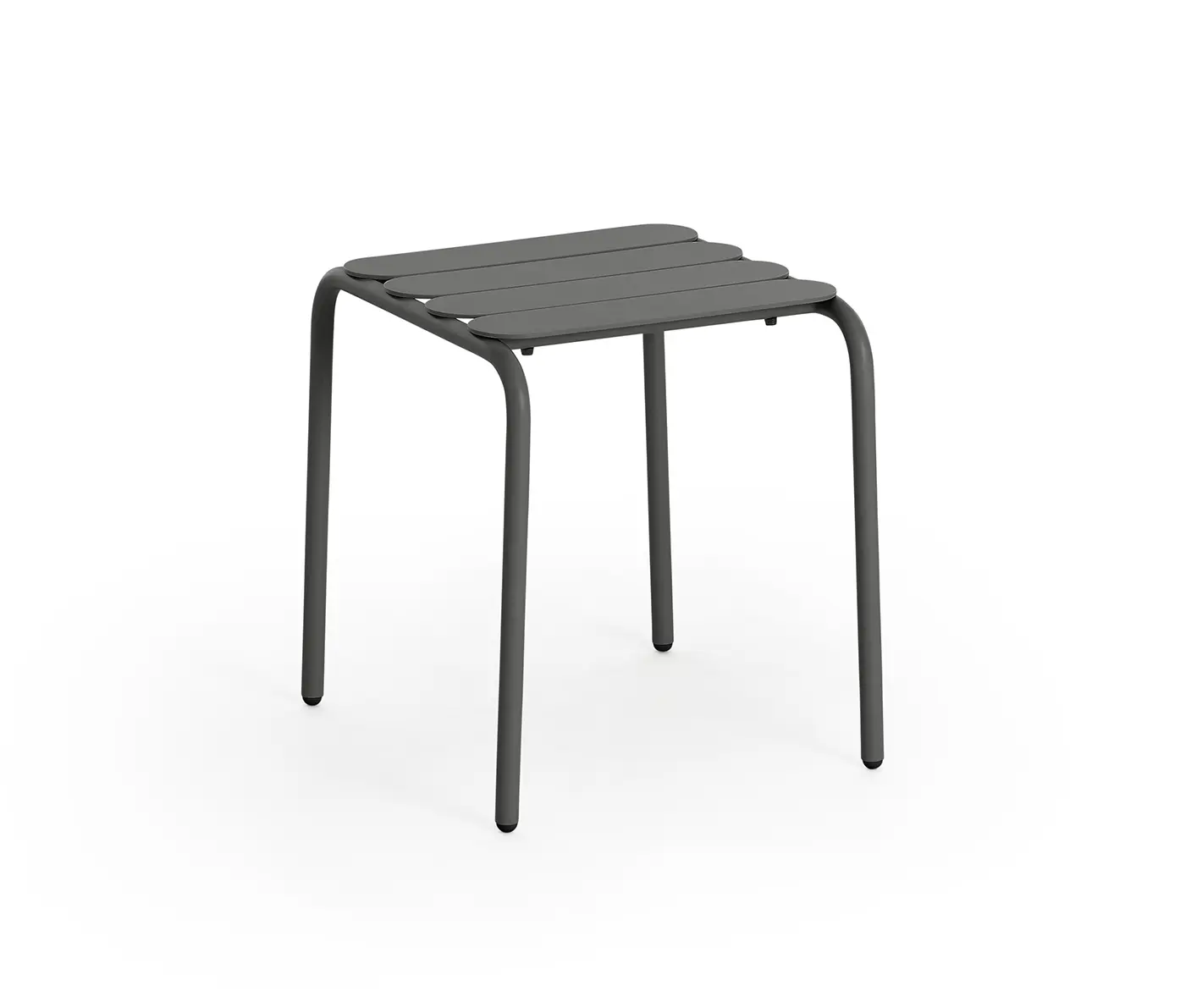 Diabla - Easy Low stool-side table