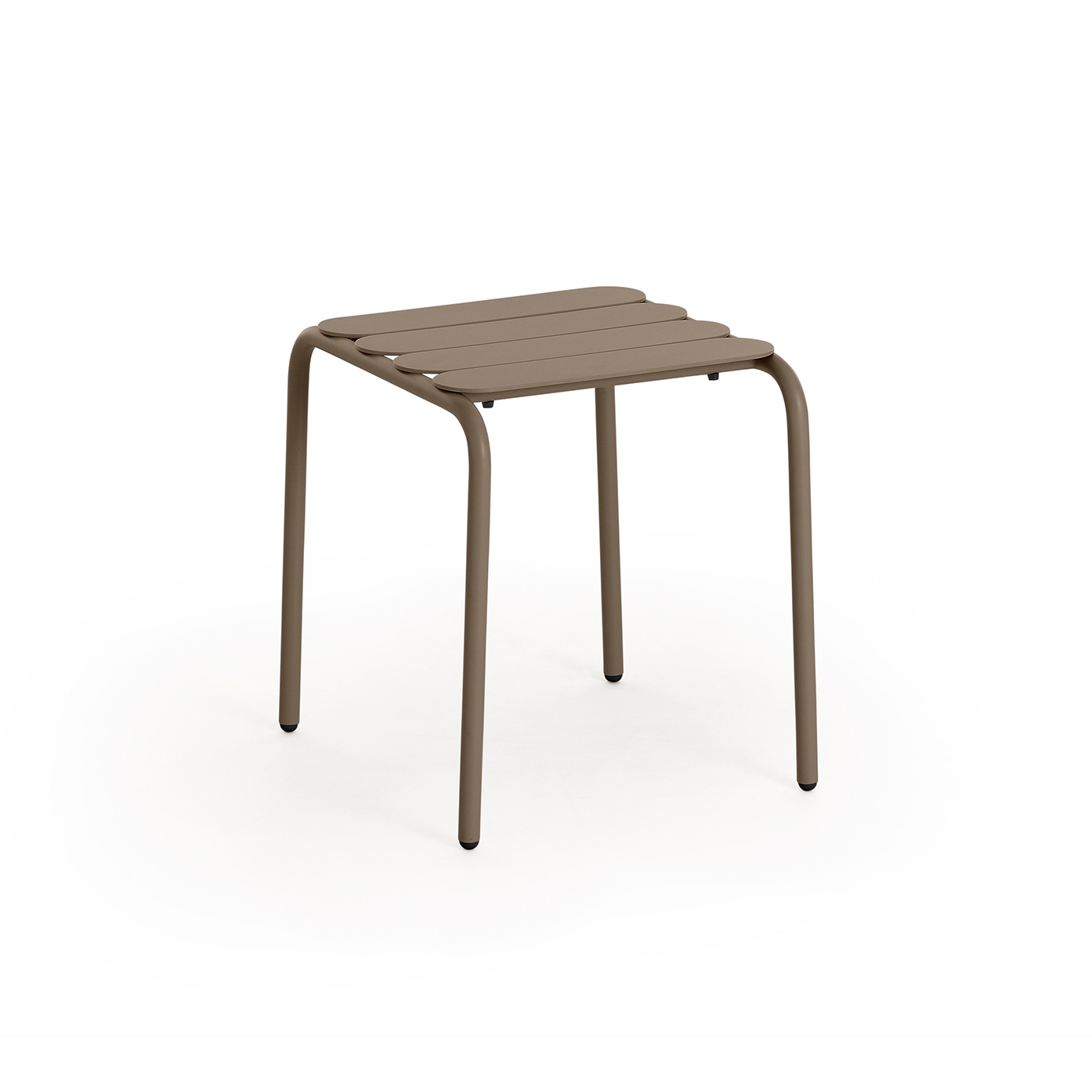 Easy Low stool-side table