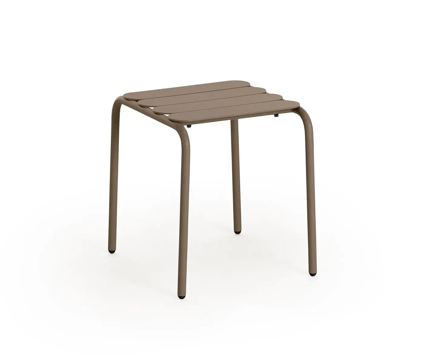 Diabla - Easy Low stool-side table