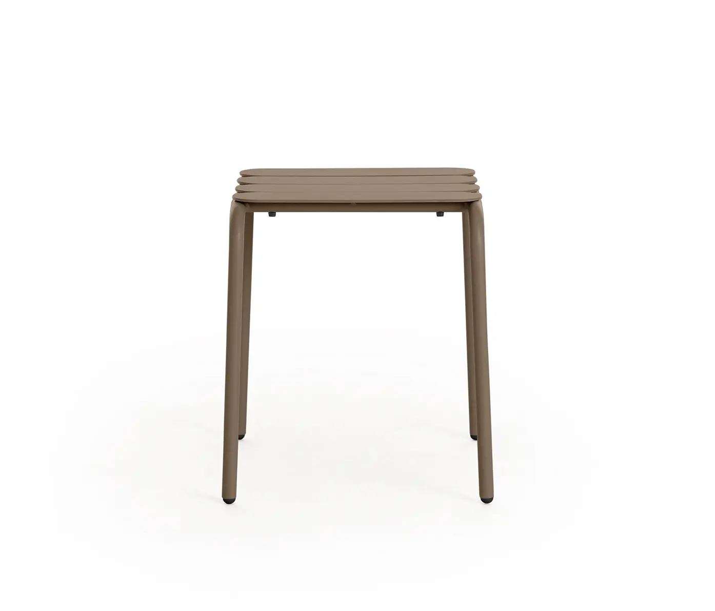 Diabla - Easy Low stool-side table