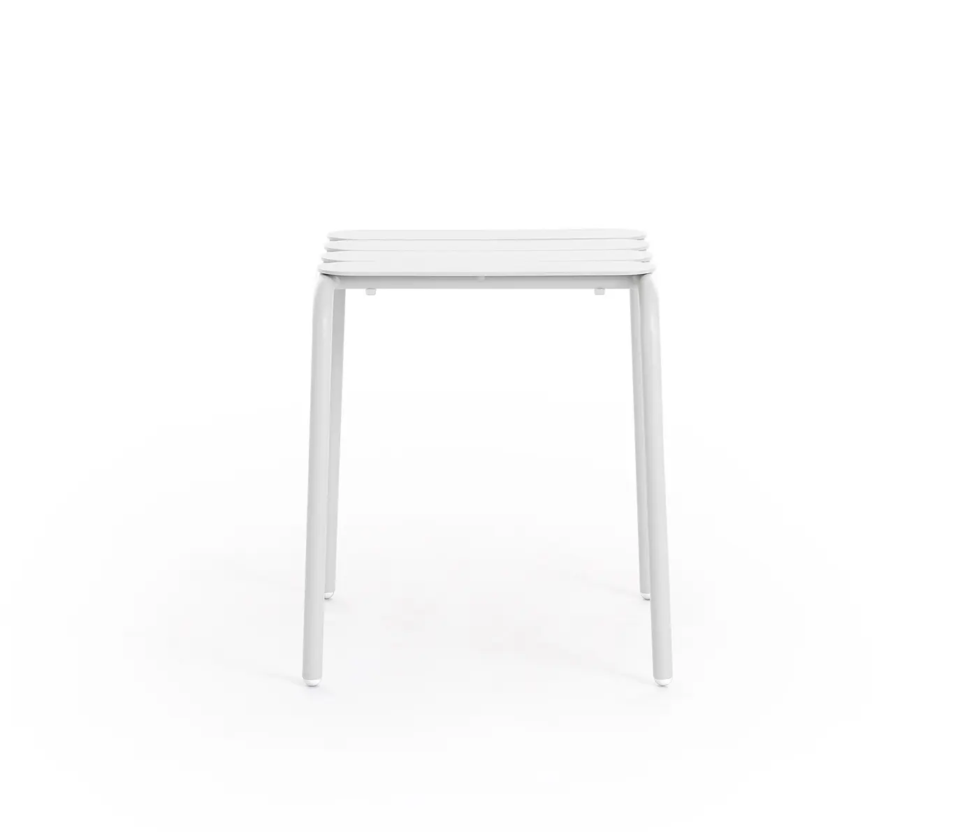 Diabla - Easy Low stool-side table