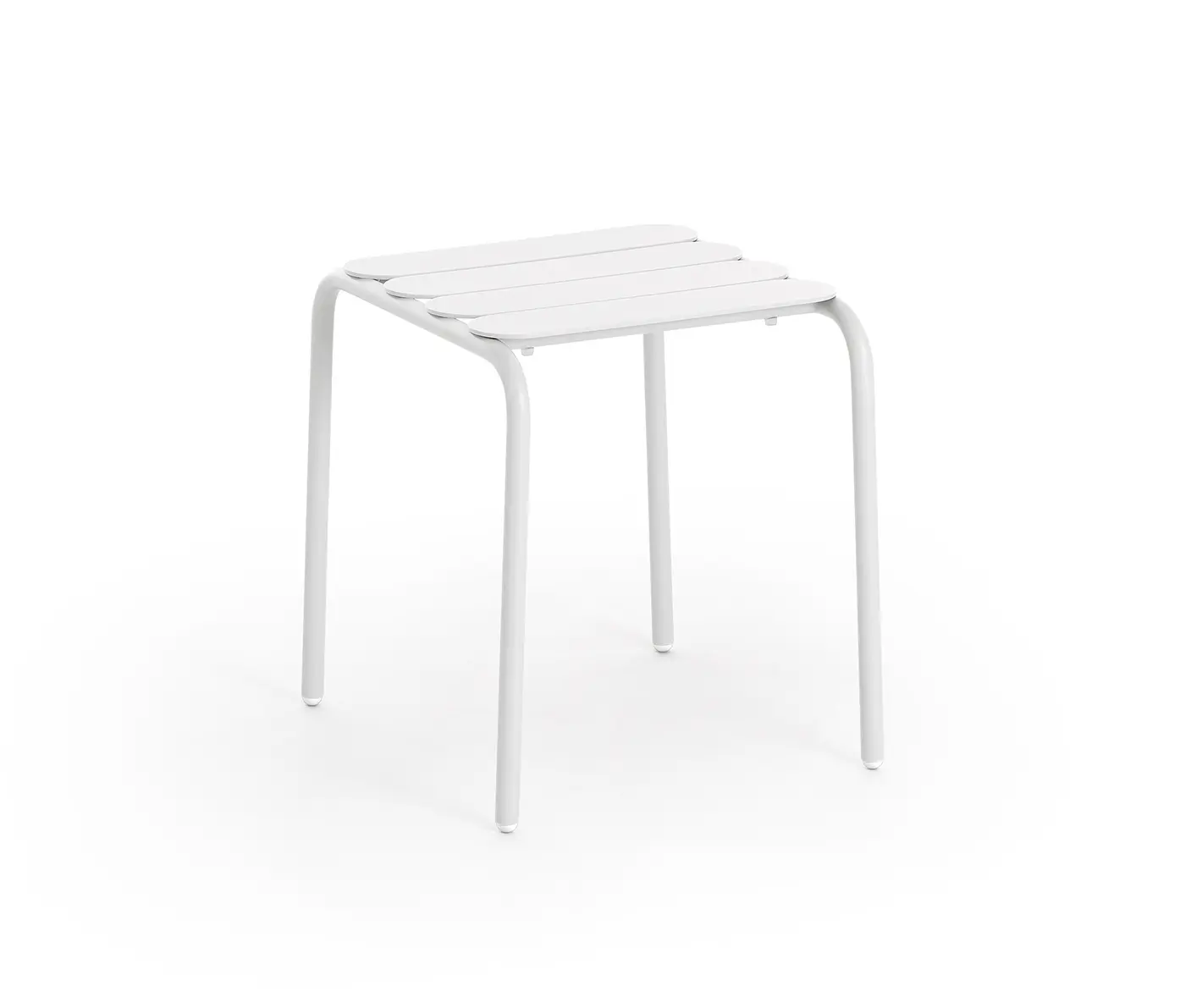 Diabla - Easy Low stool-side table