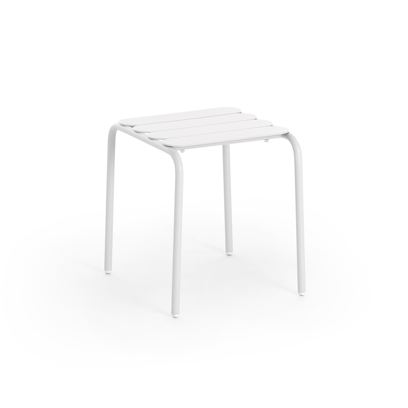Easy Low stool-side table