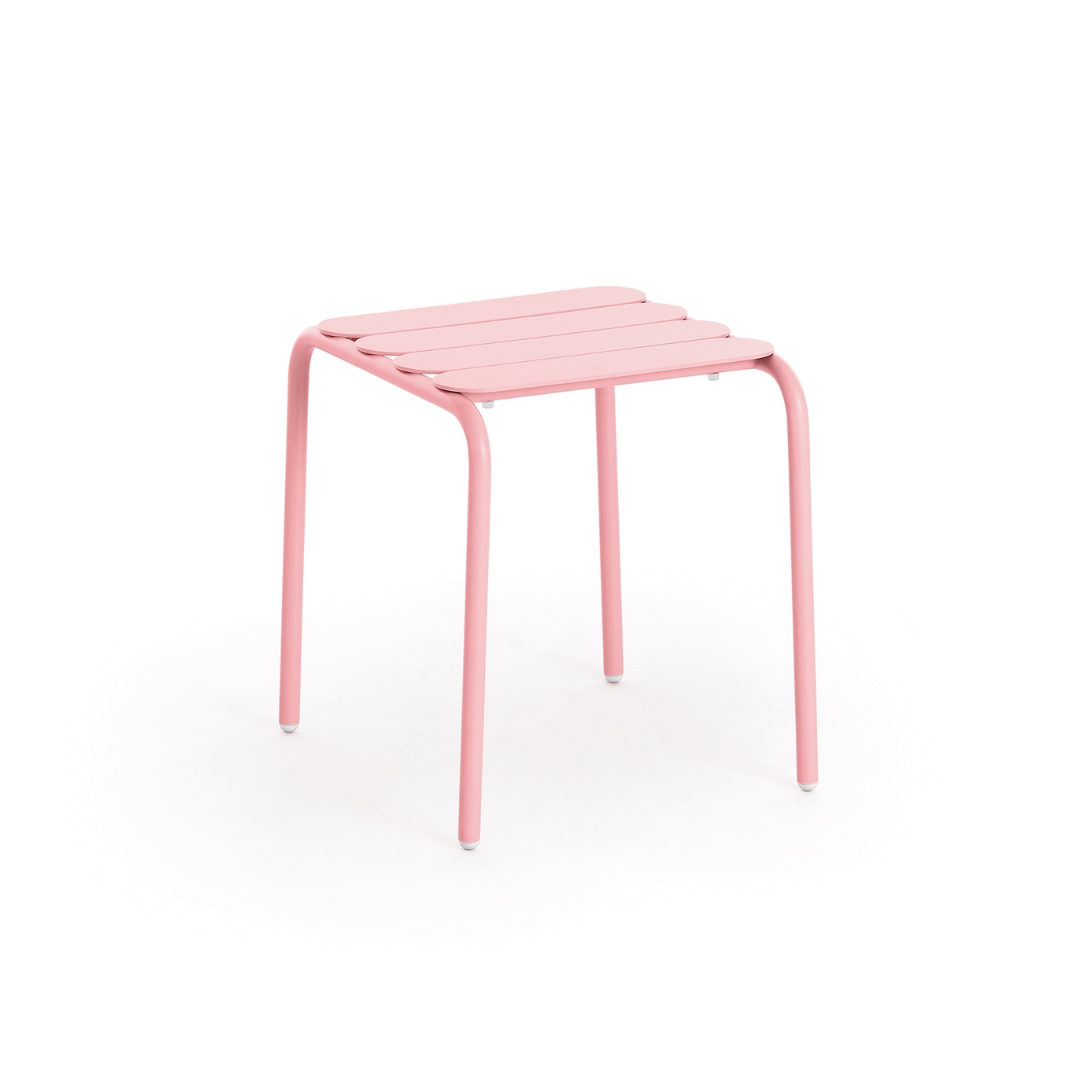 Easy Low stool-side table