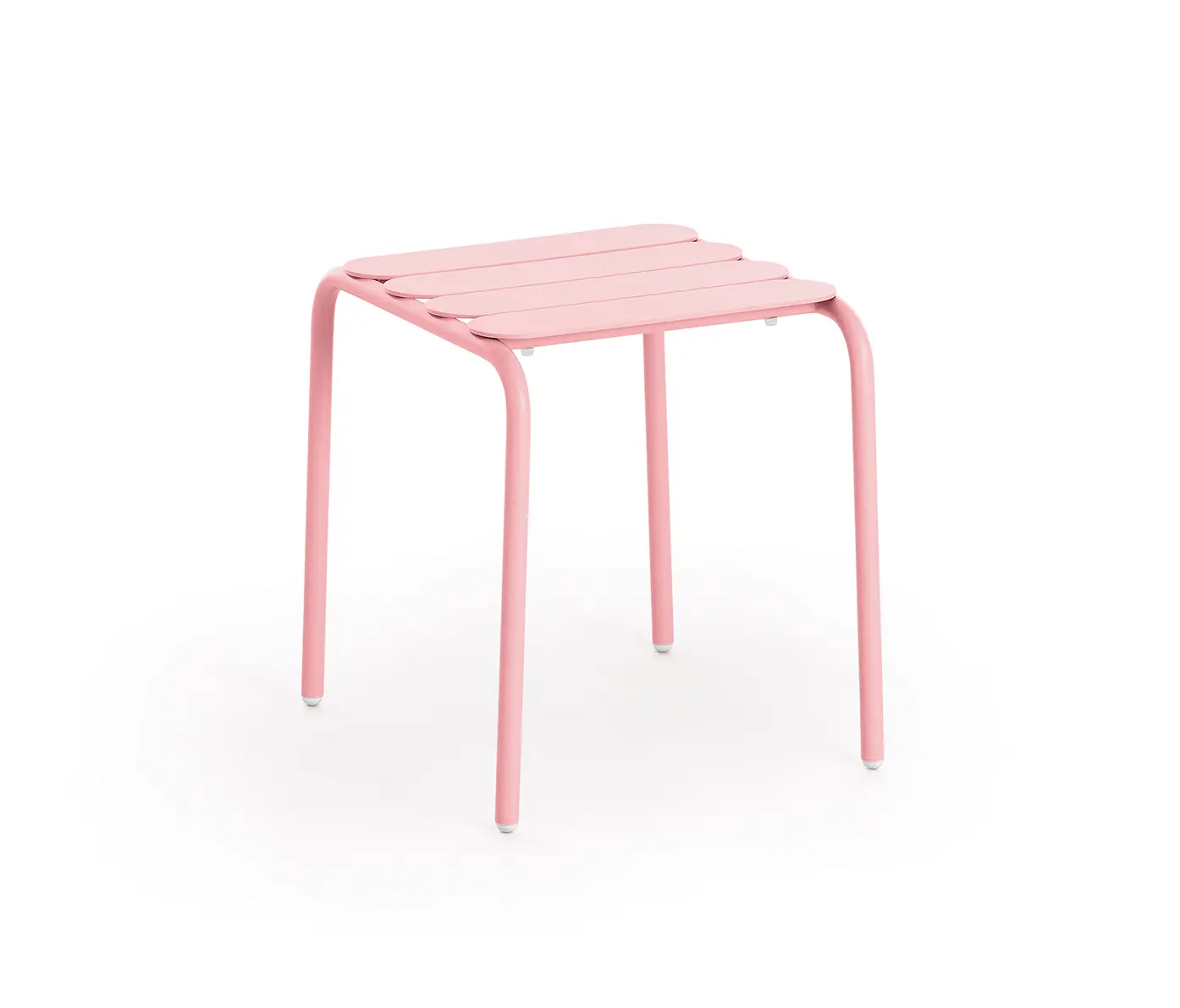 Diabla - Easy Low stool-side table