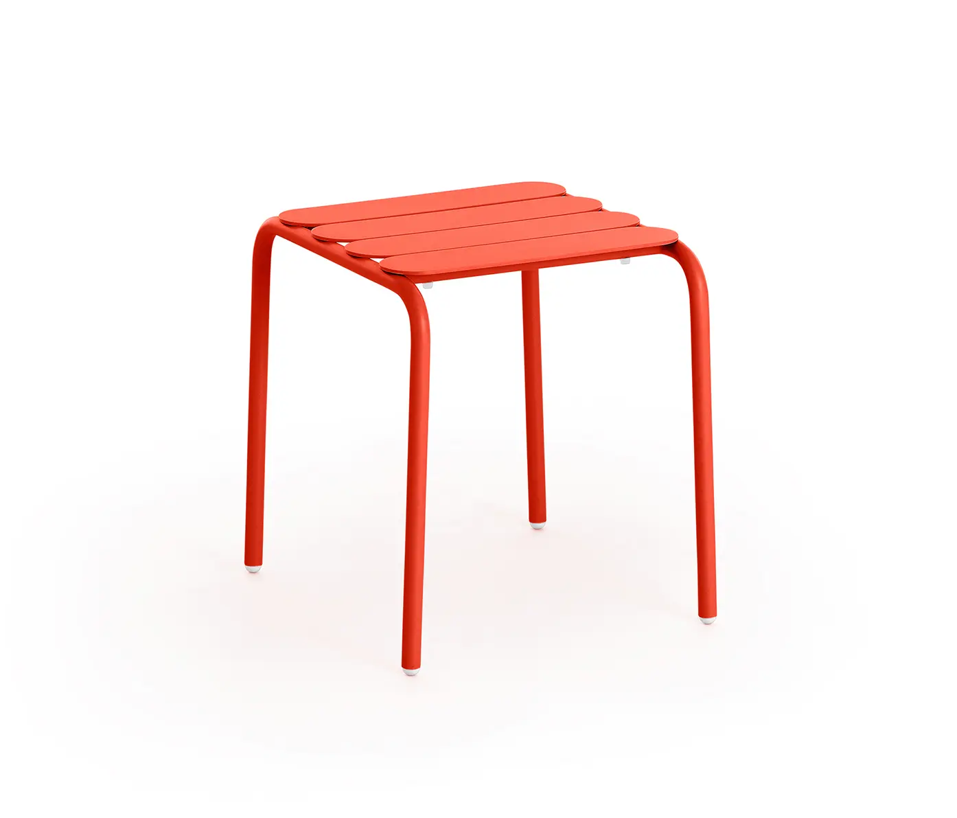 Diabla - Easy Low stool-side table