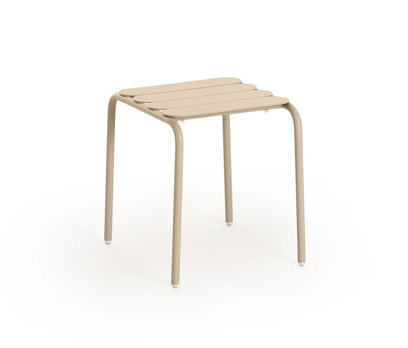 Diabla - Easy Taburete bajo-mesa auxiliar