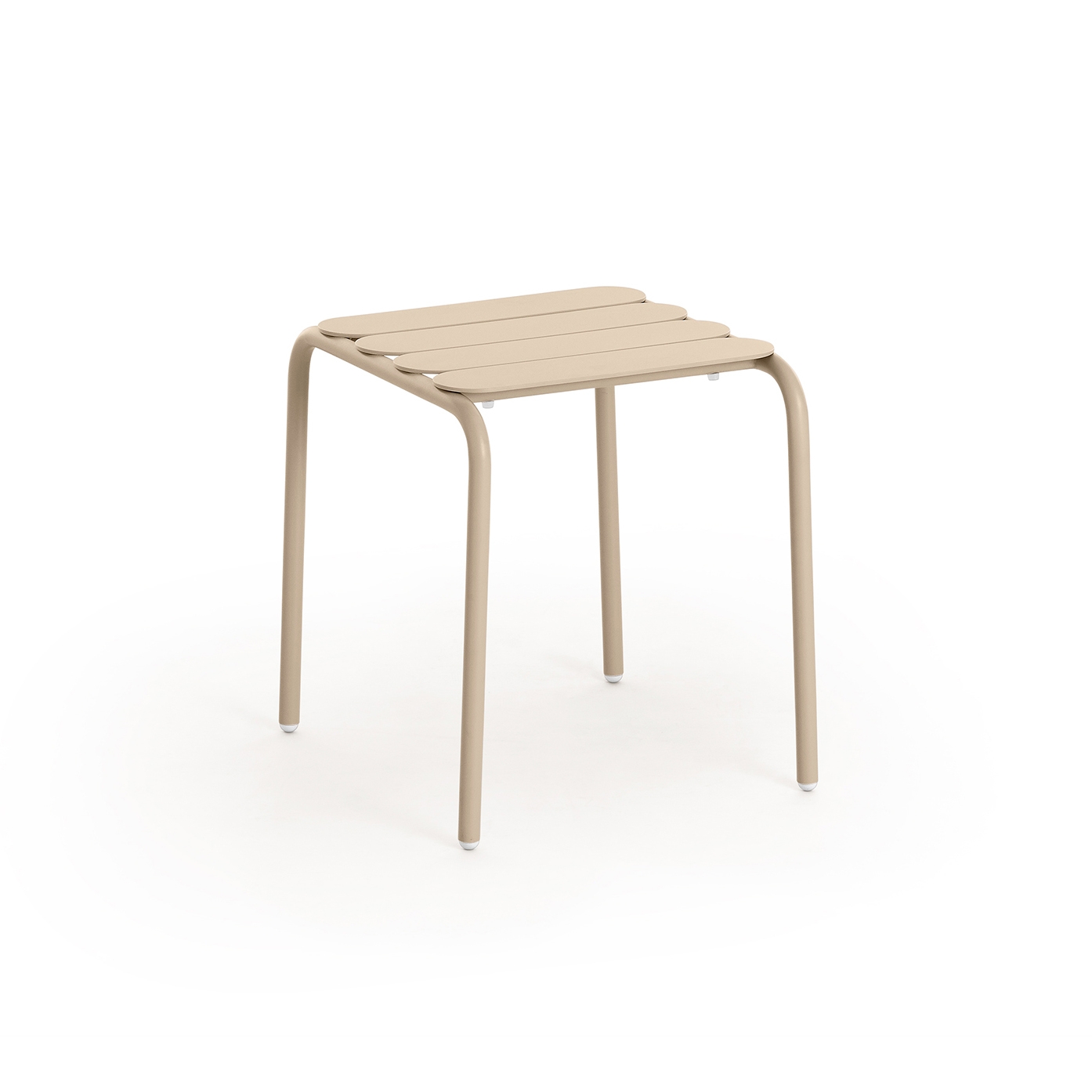 Easy Low stool-side table