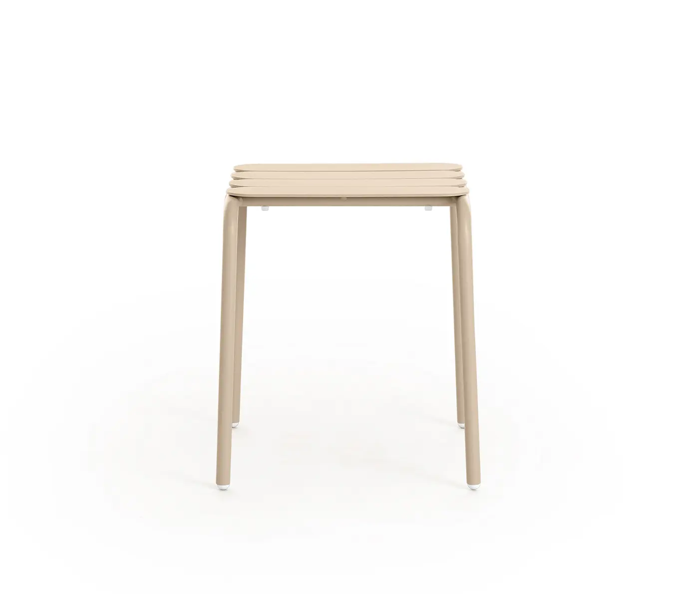 Diabla - Easy Taburete bajo-mesa auxiliar