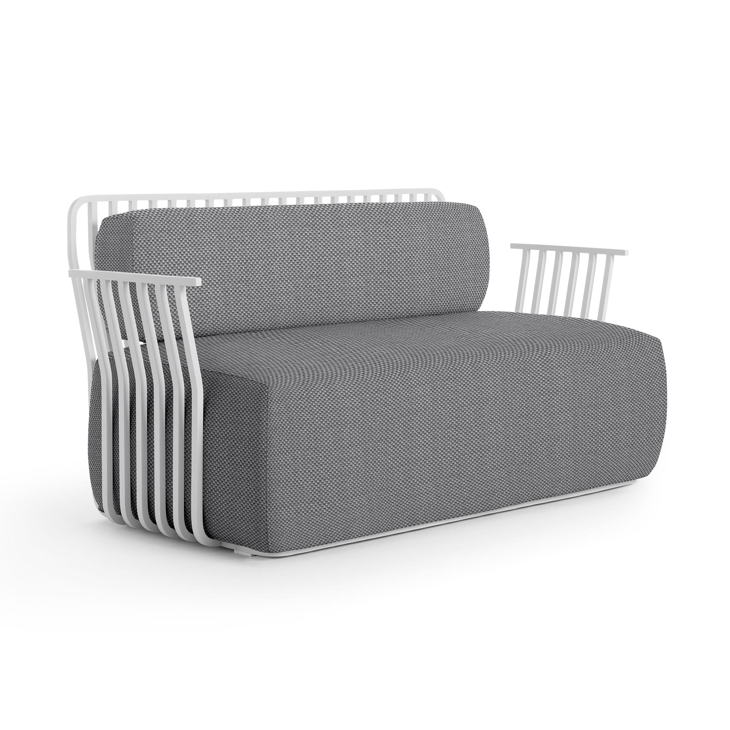 Produkt Grill 2 Seat Sofa des Herstellers Diabla anzeigen
