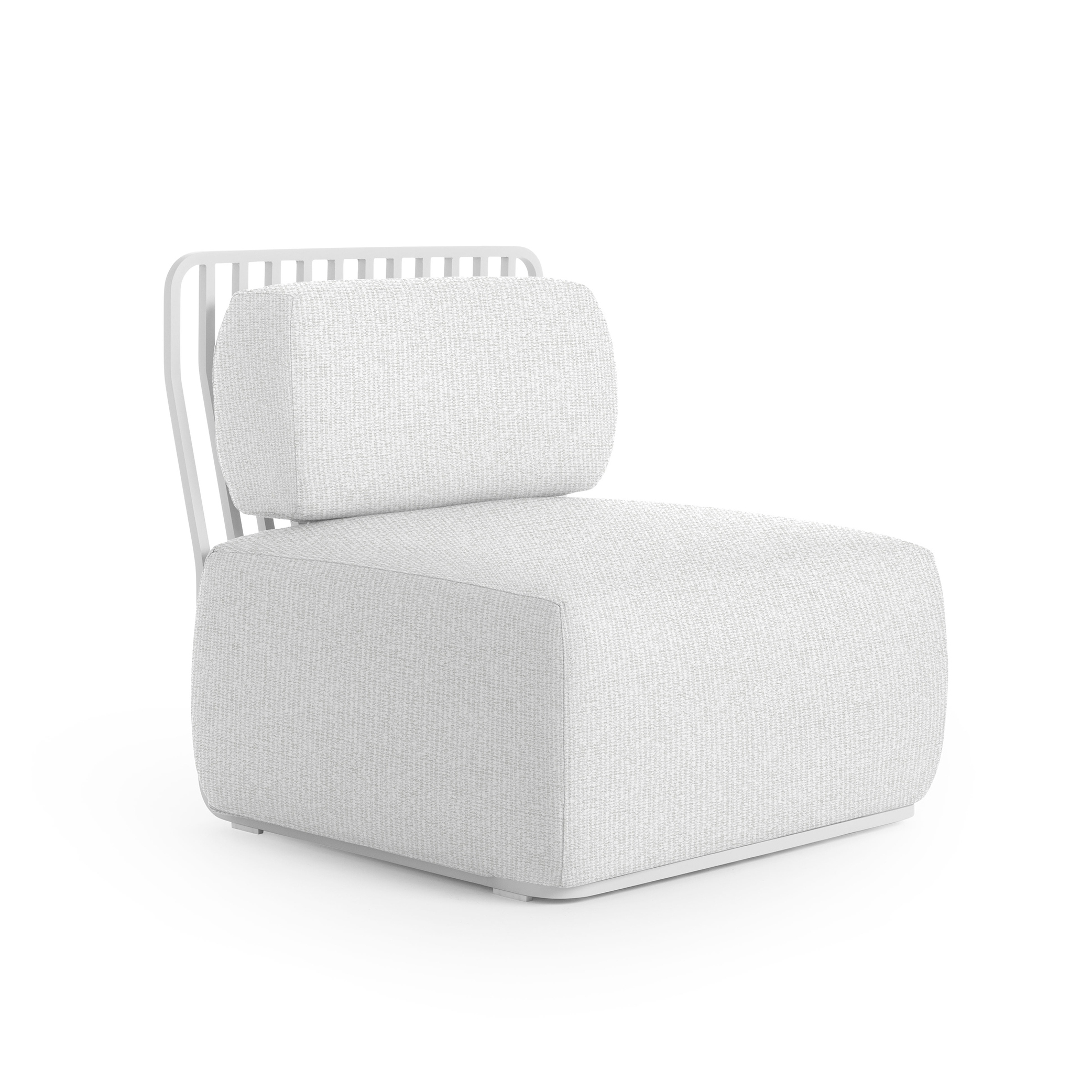 Grill Lounge Chair