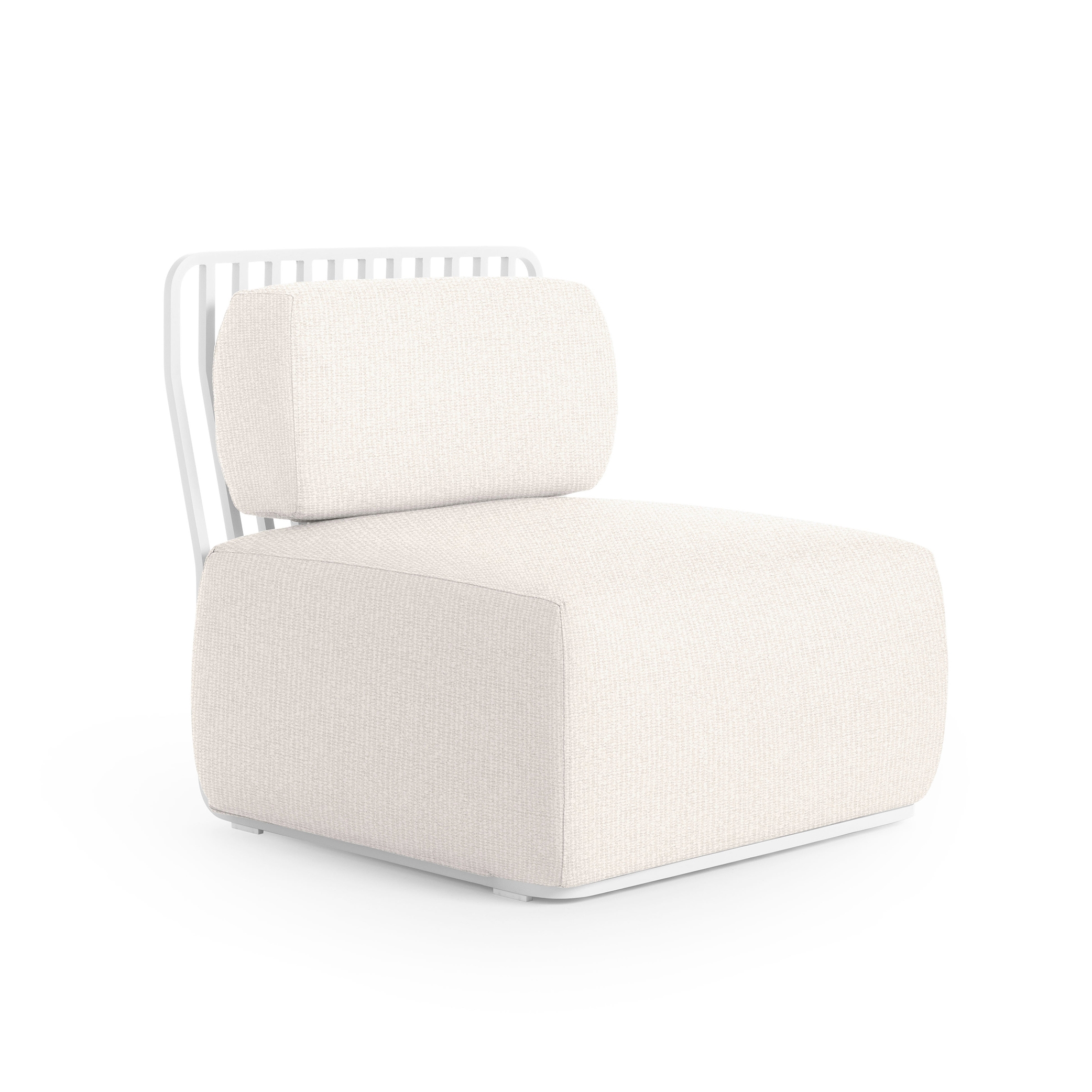 Grill Lounge Chair