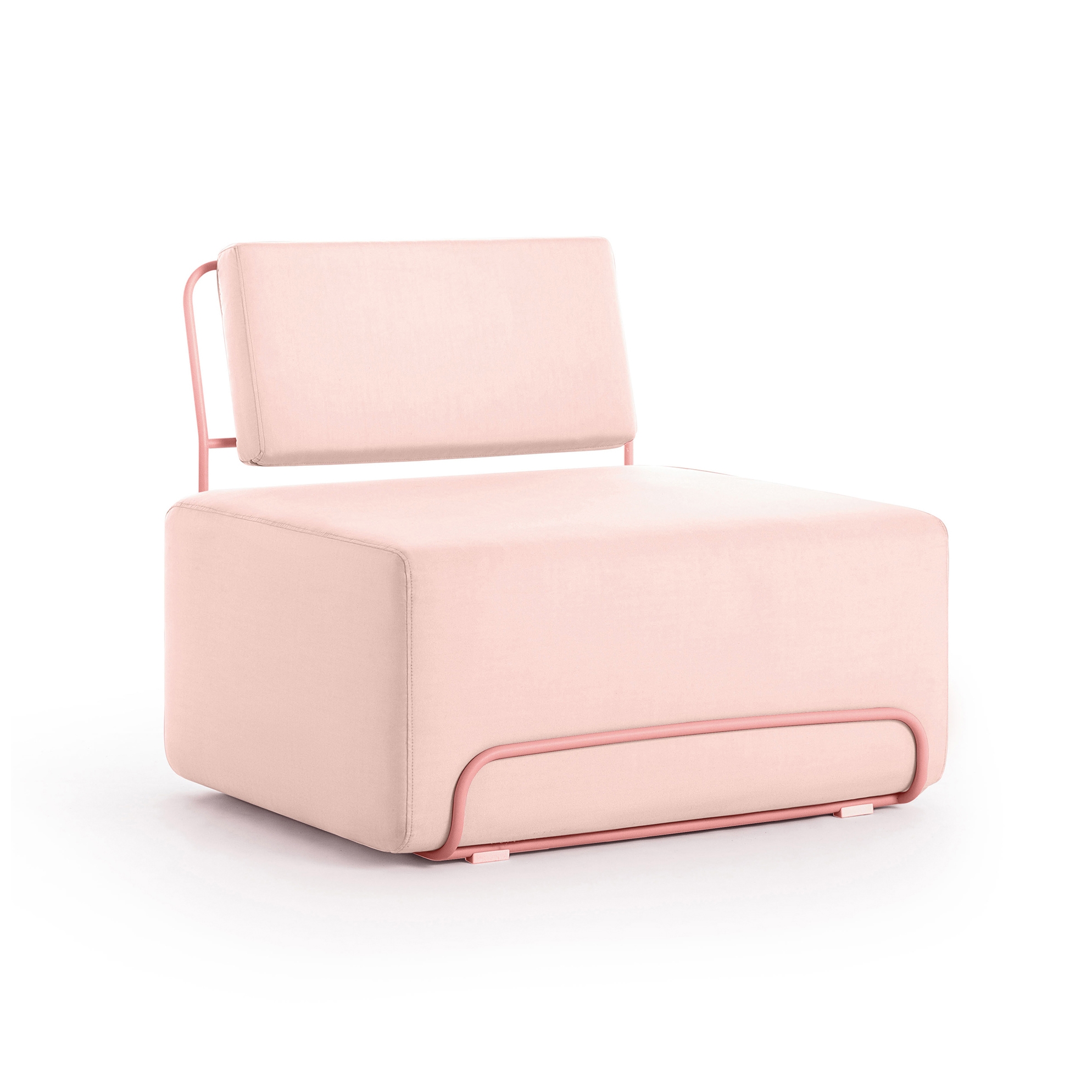 Mostrar el producto Lilly Sillón del fabricante Diabla
