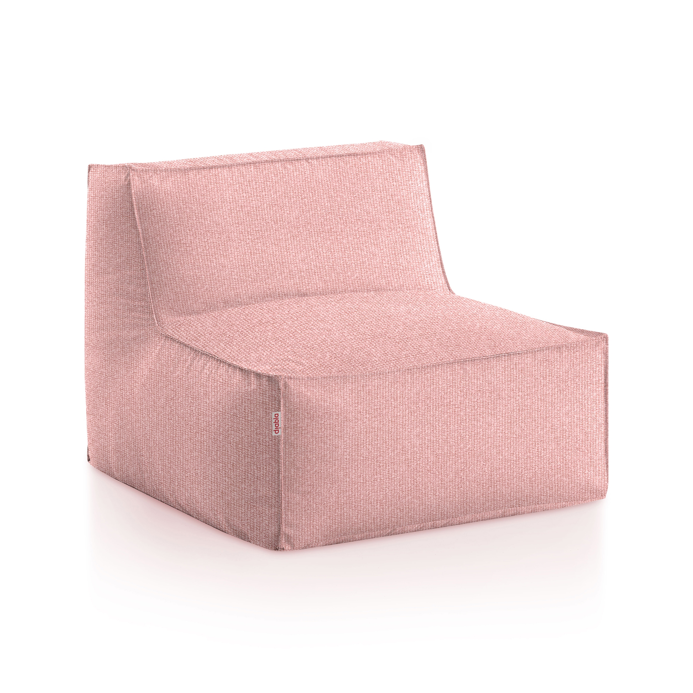 Mostrar el producto Mareta Sillón del fabricante Diabla