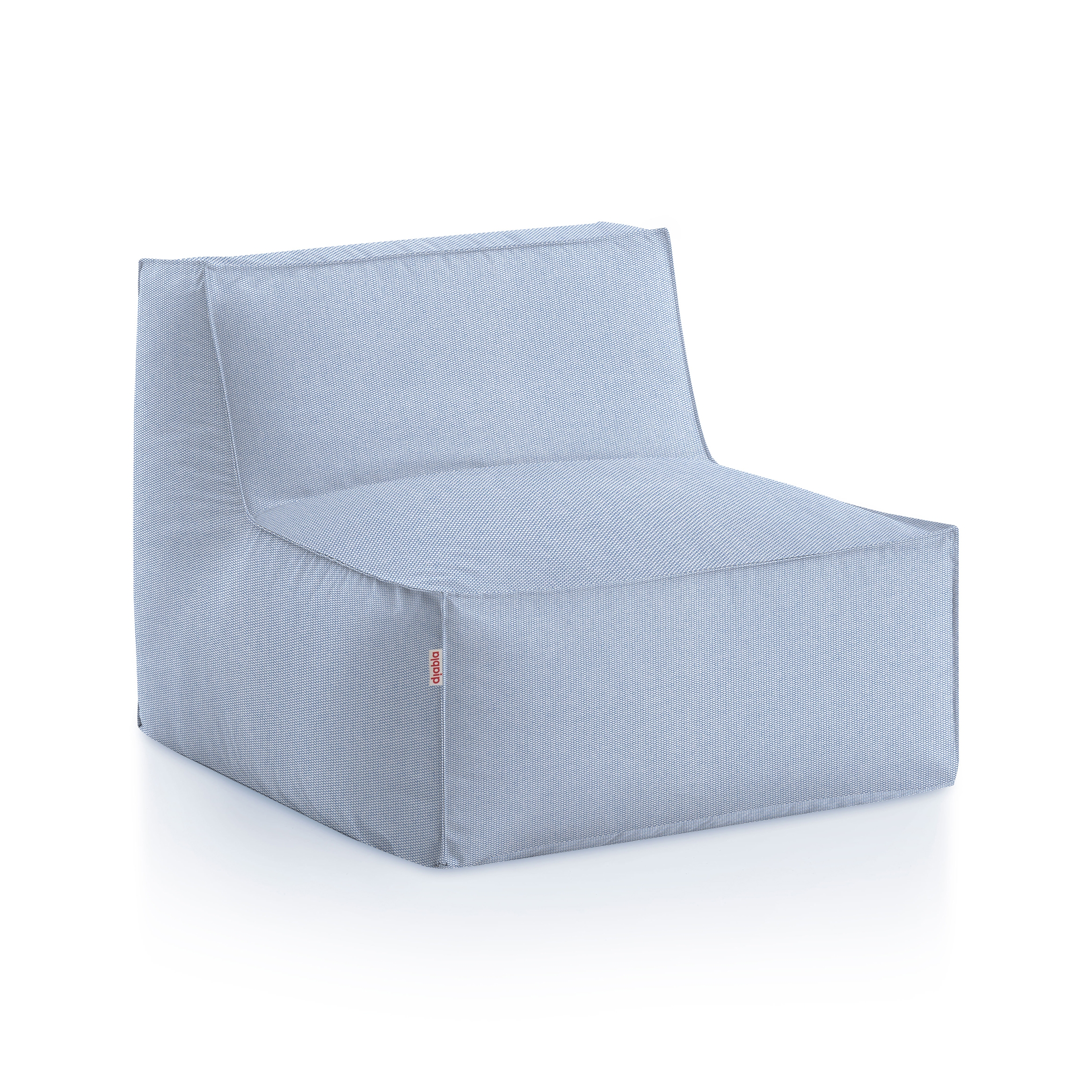Mostra il prodotto Mareta Lounge Chair del produttore Diabla