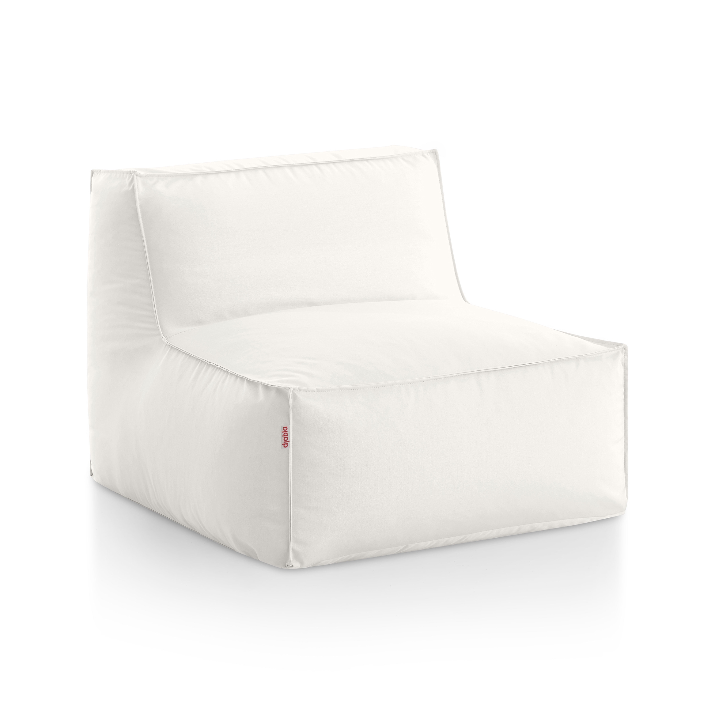 Mostrar el producto Mareta Lounge Chair del fabricante Diabla