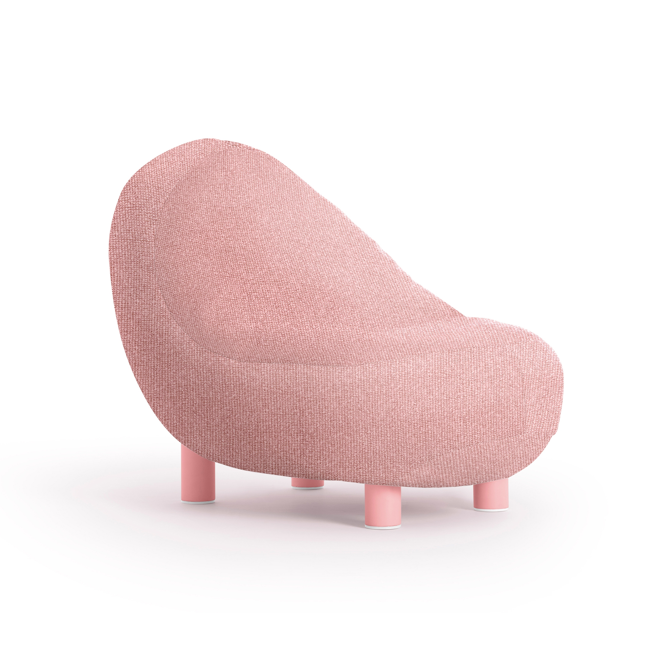 Mostra il prodotto Patoso Pouf del produttore Diabla