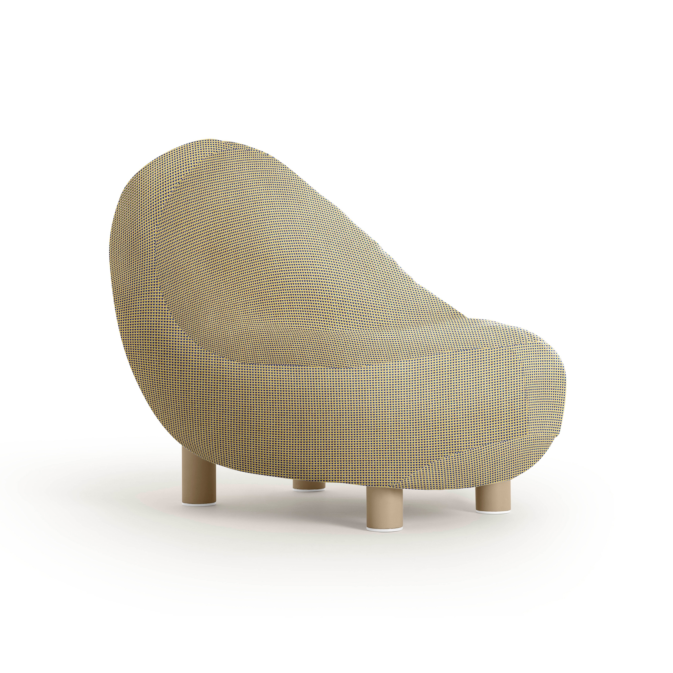 Patoso Pouf