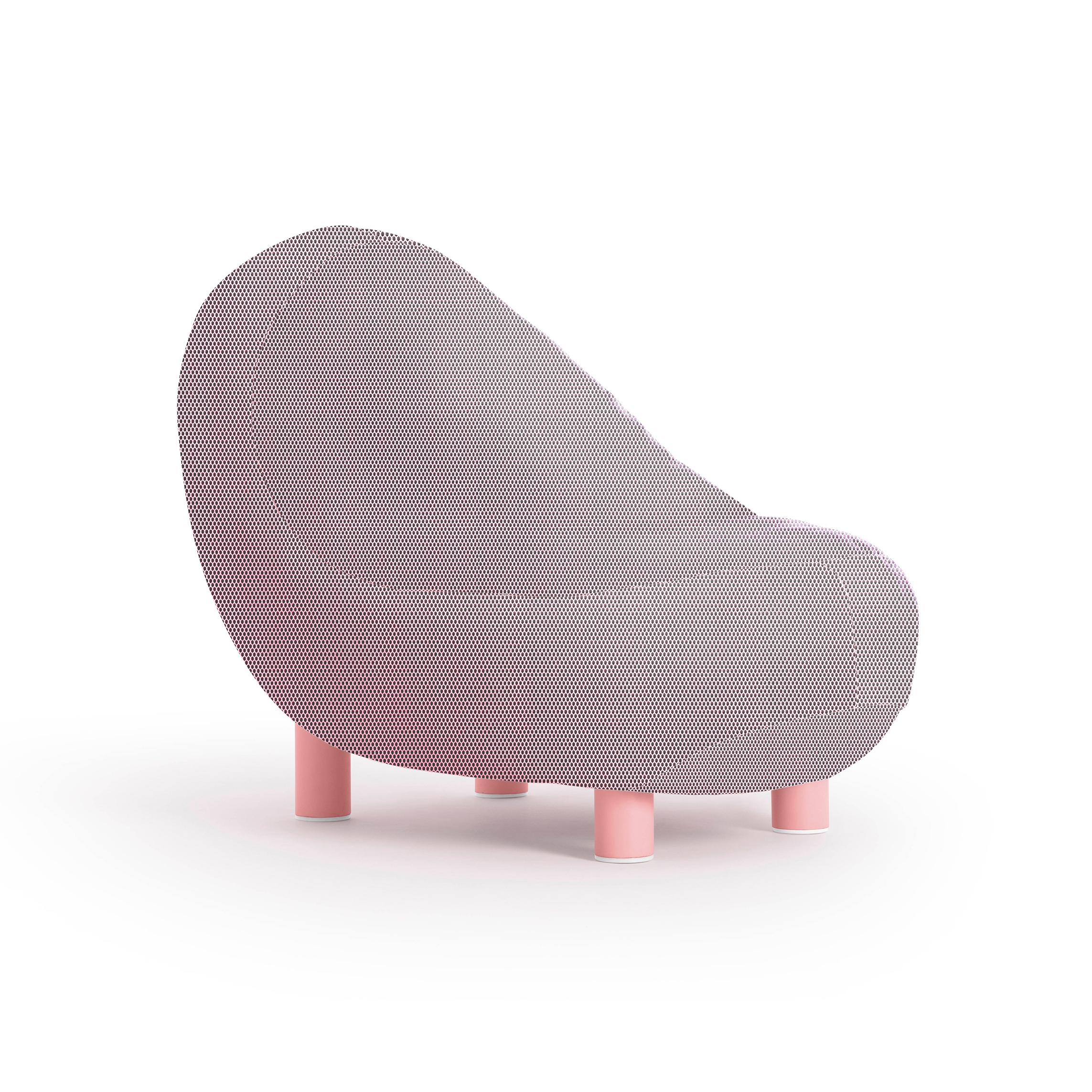 Display product Patoso Pouf from manufacturer Diabla