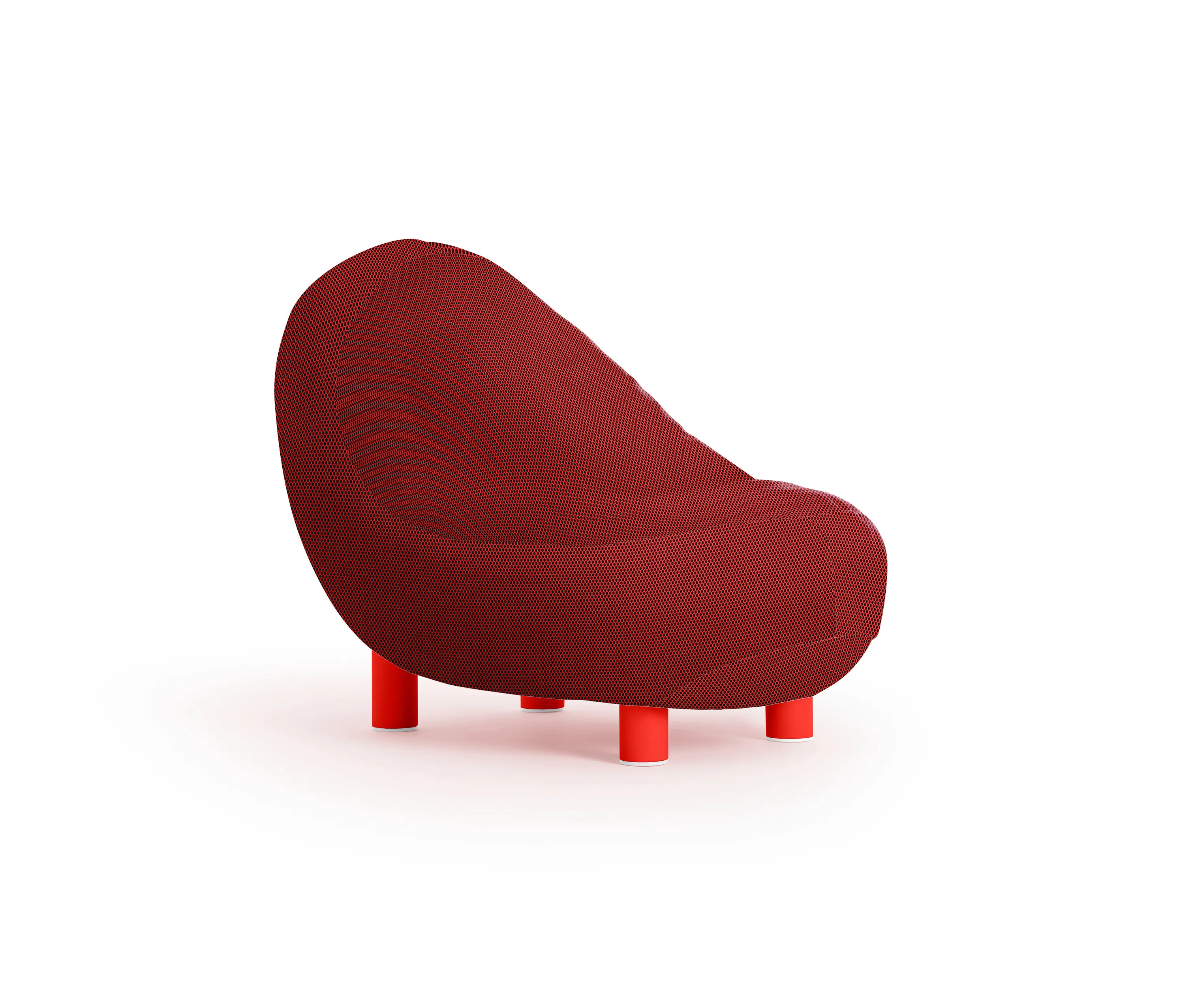 Diabla - Patoso Pouf