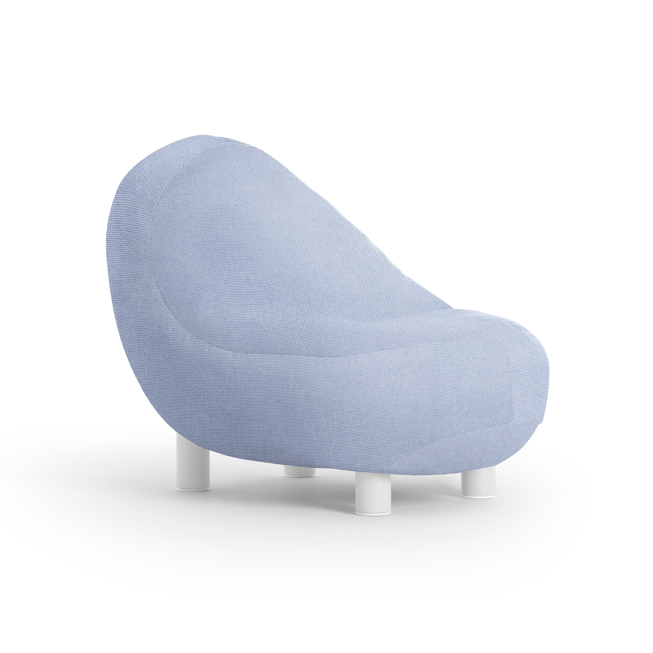 Display product Patoso Pouf from manufacturer Diabla