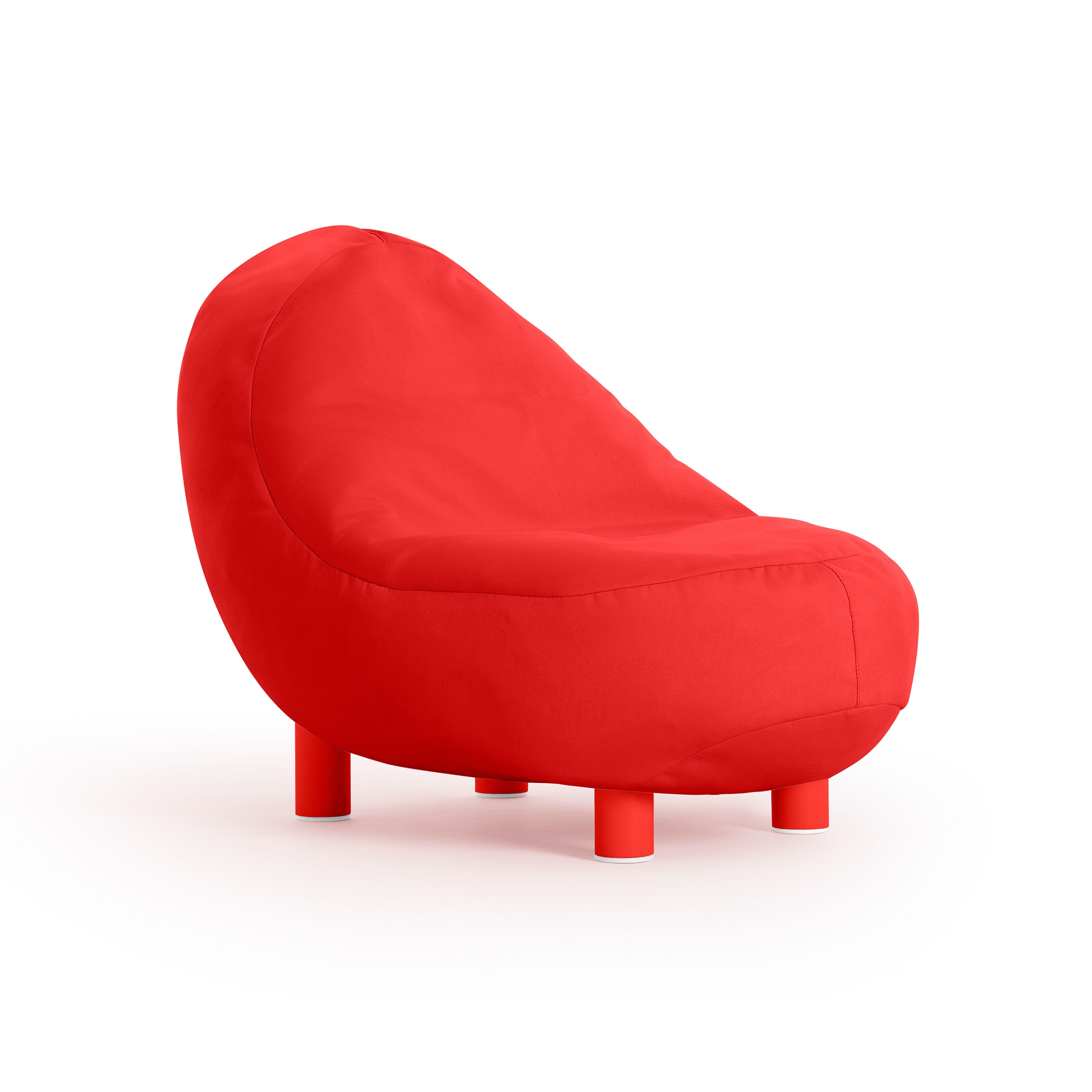 Mostrar el producto Patoso Pouf del fabricante Diabla