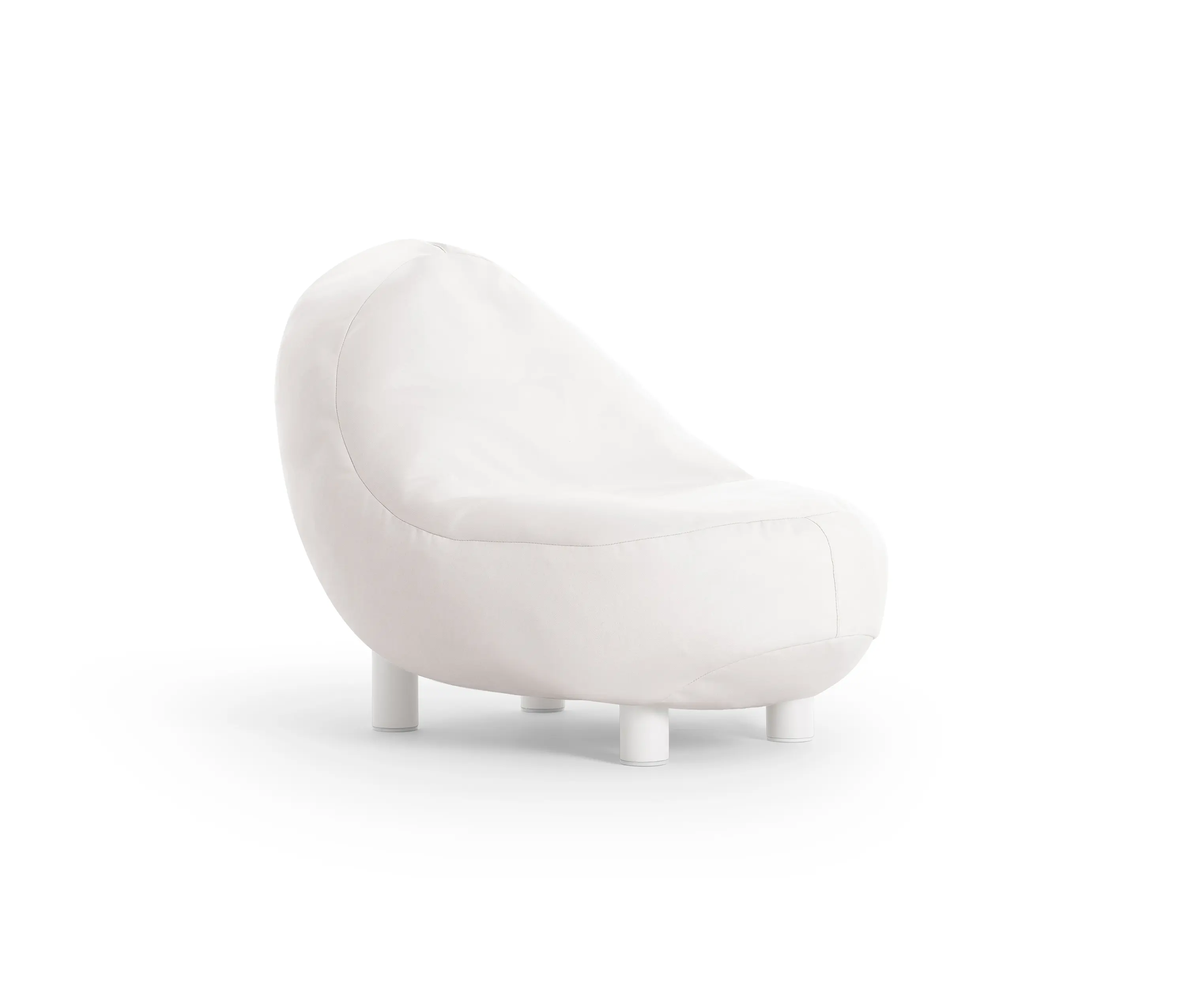 Diabla - Patoso Pouf