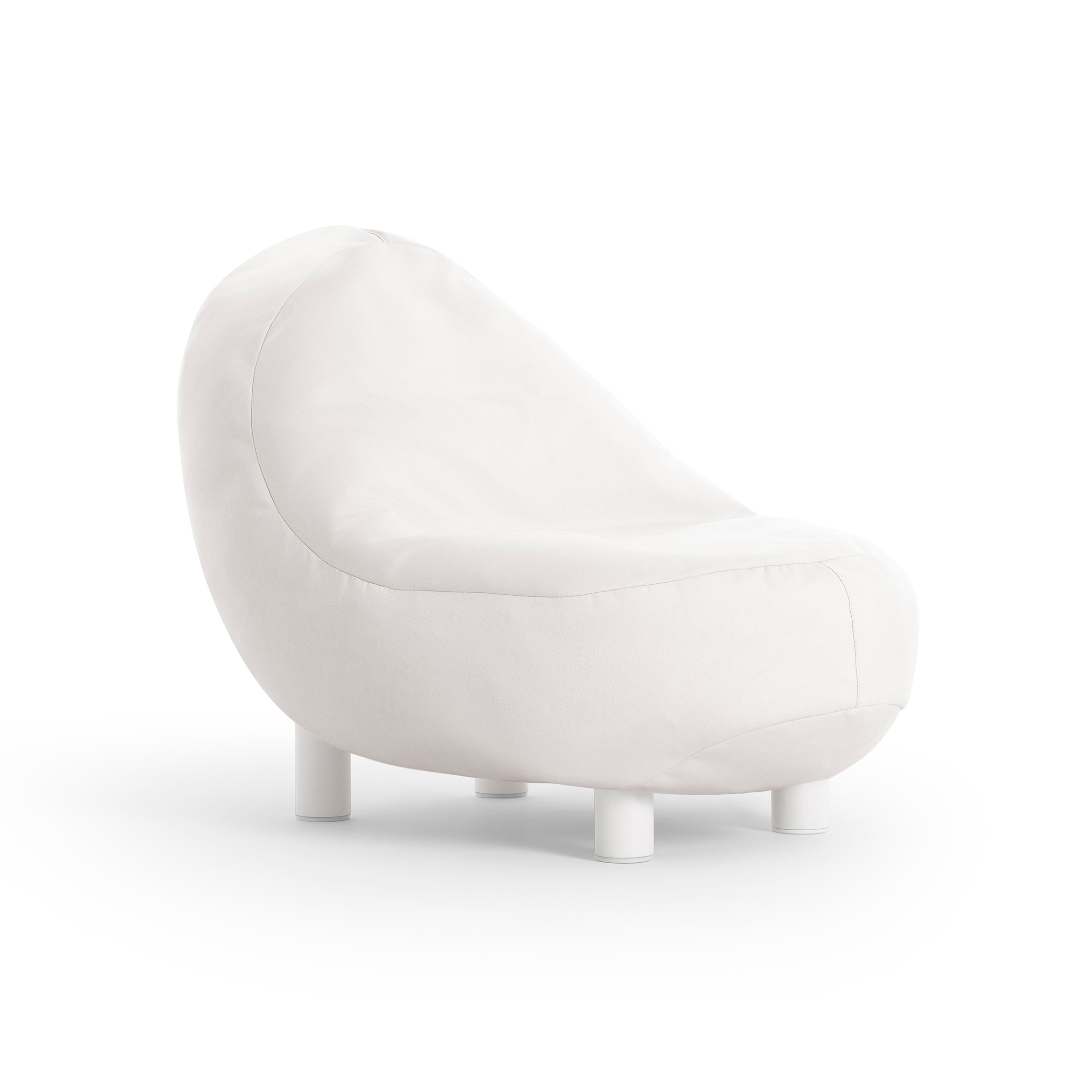 Mostra il prodotto Patoso Pouf del produttore Diabla