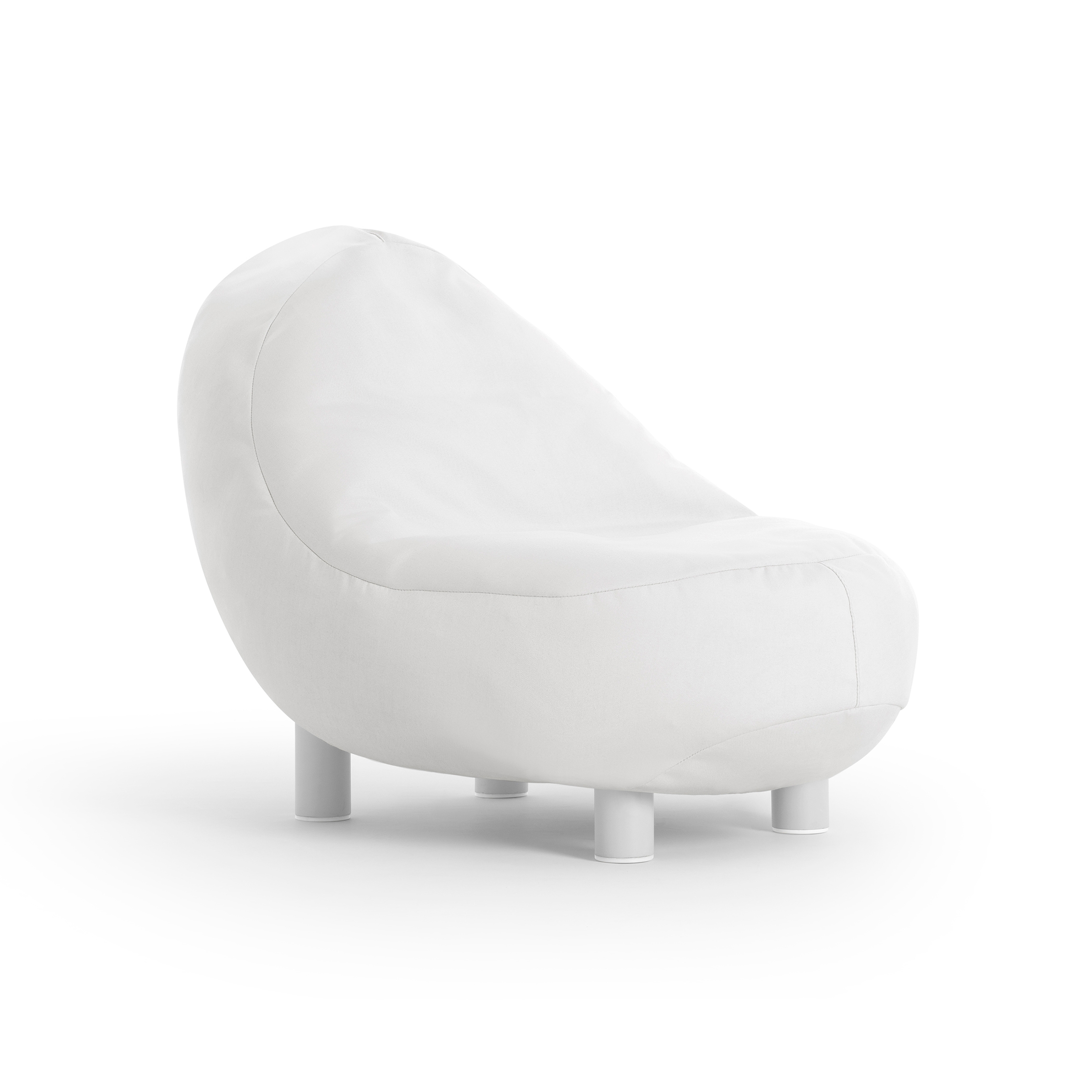 Mostra il prodotto Patoso Pouf del produttore Diabla