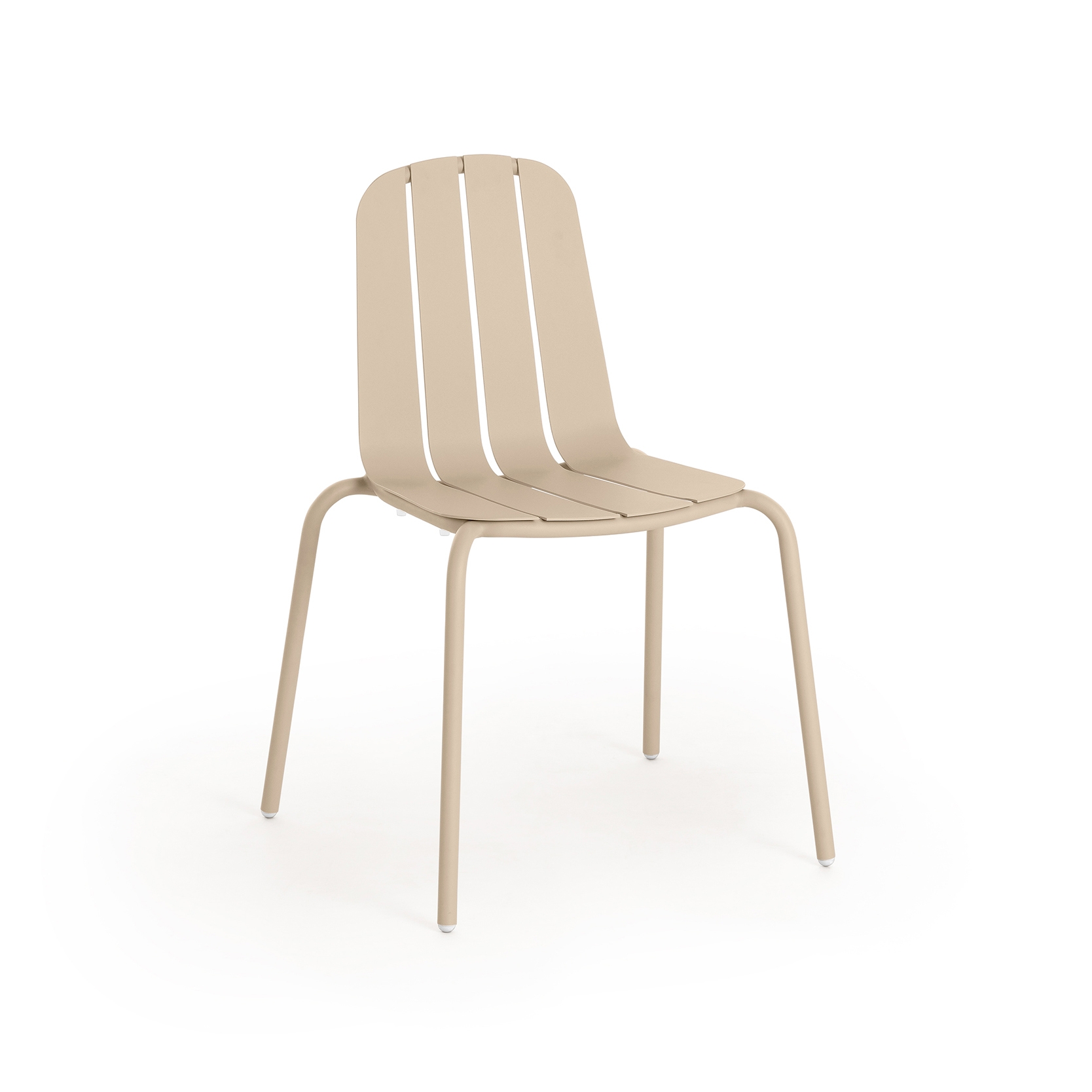 Mostra il prodotto Plier Dining chair del produttore Diabla