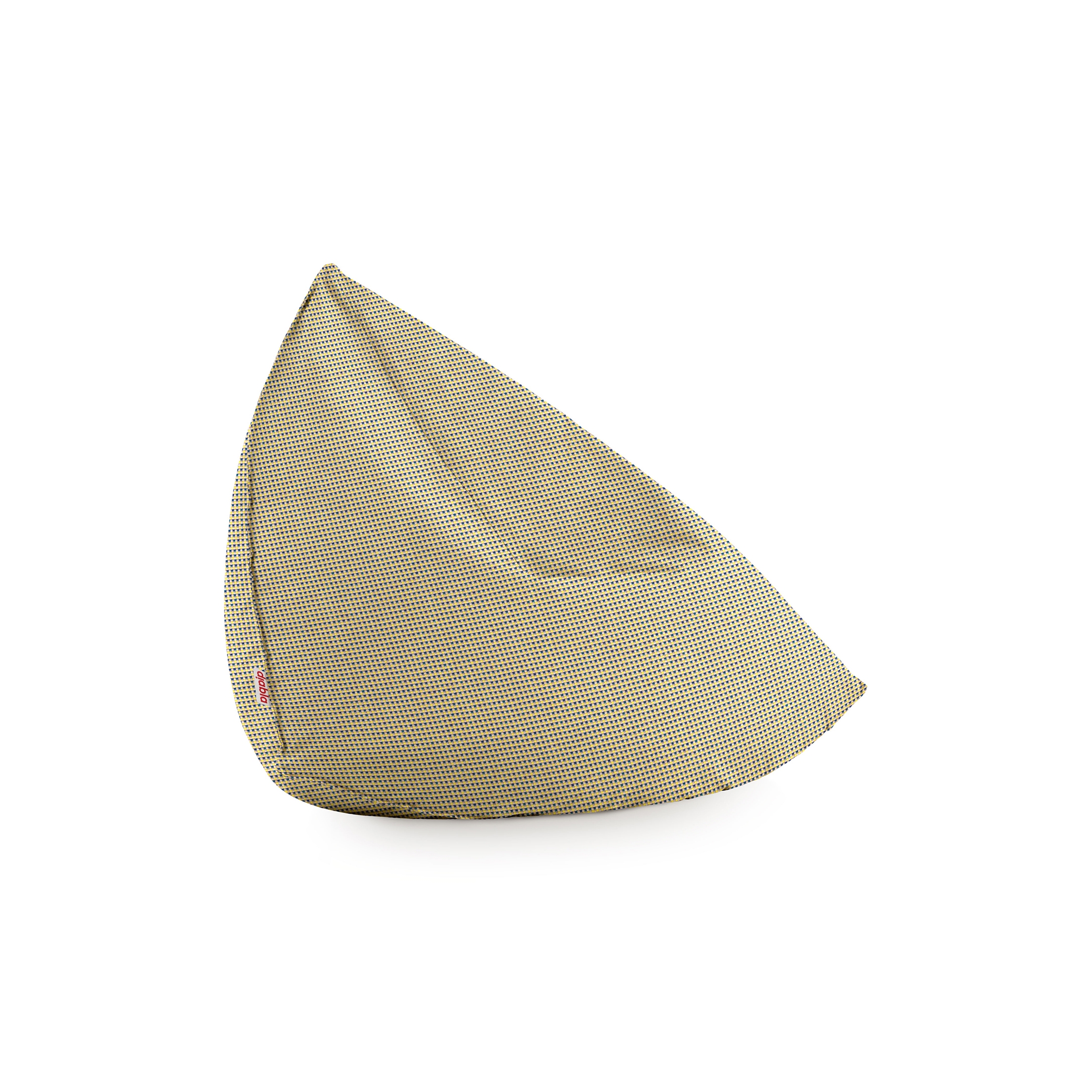 Sail Mini Pouf