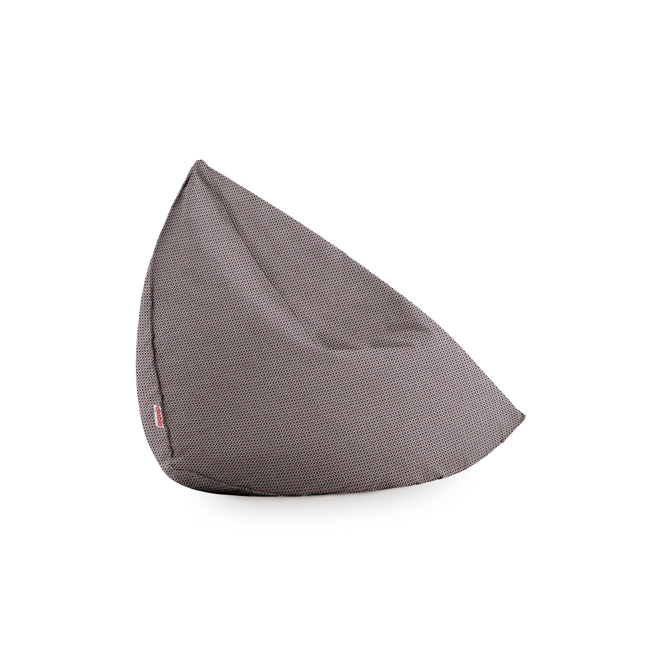 Sail Mini Pouf