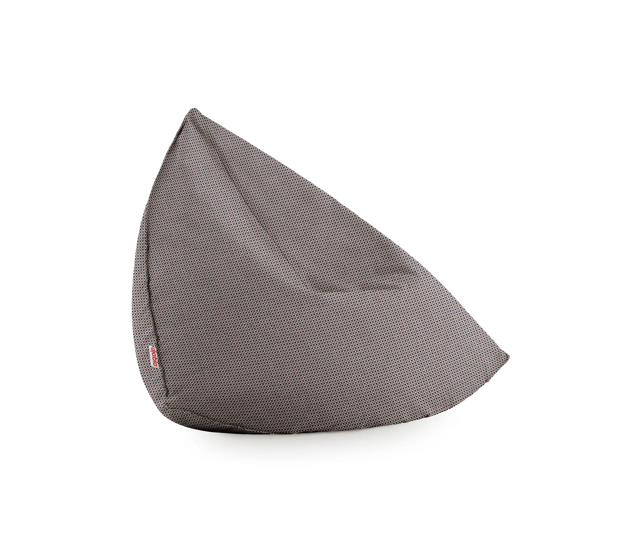Diabla - Sail Mini Pouf