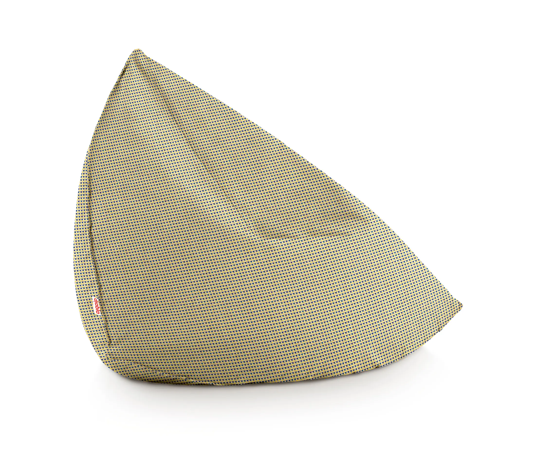 Diabla - Sail Pouf