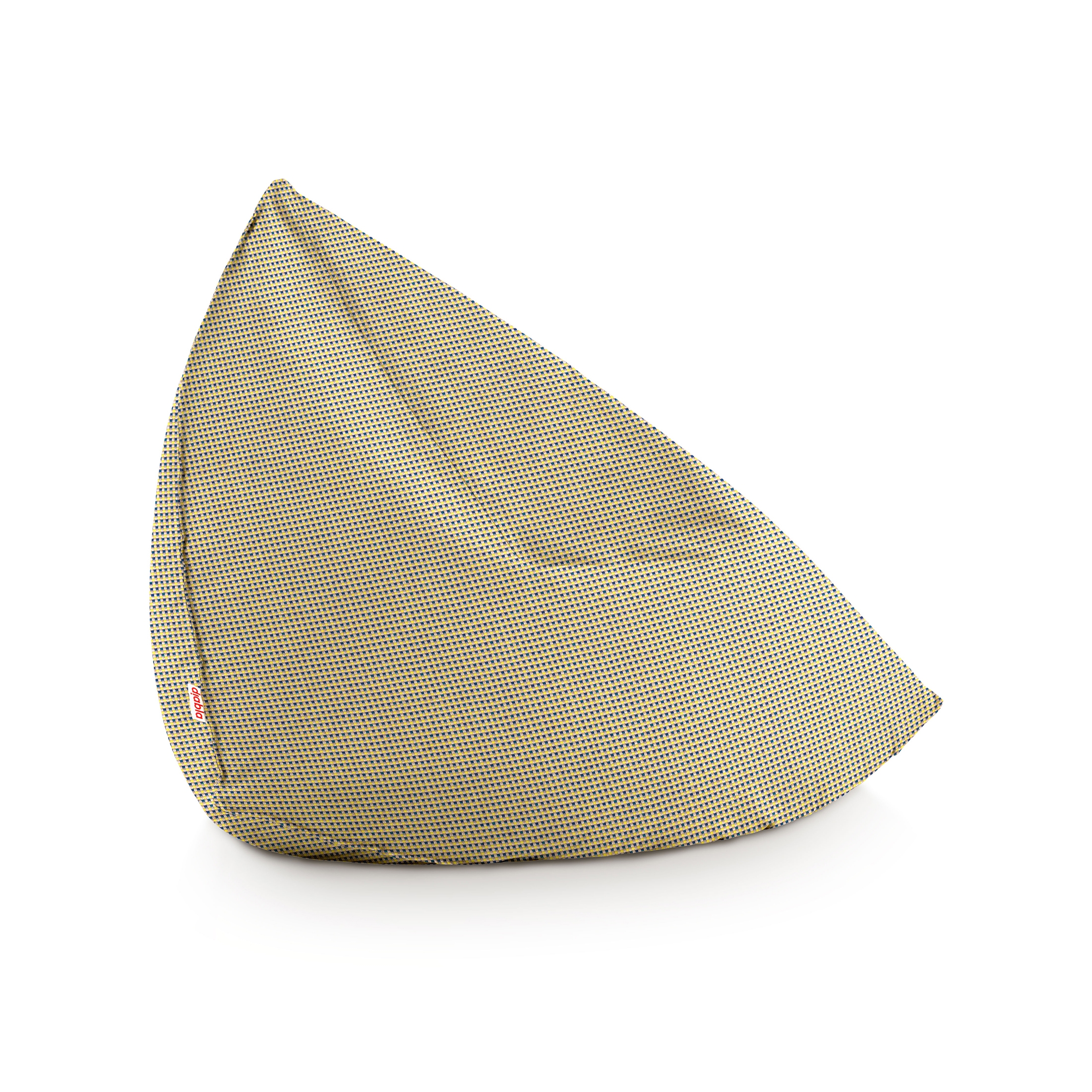 Mostrar el producto Sail Puf del fabricante Diabla