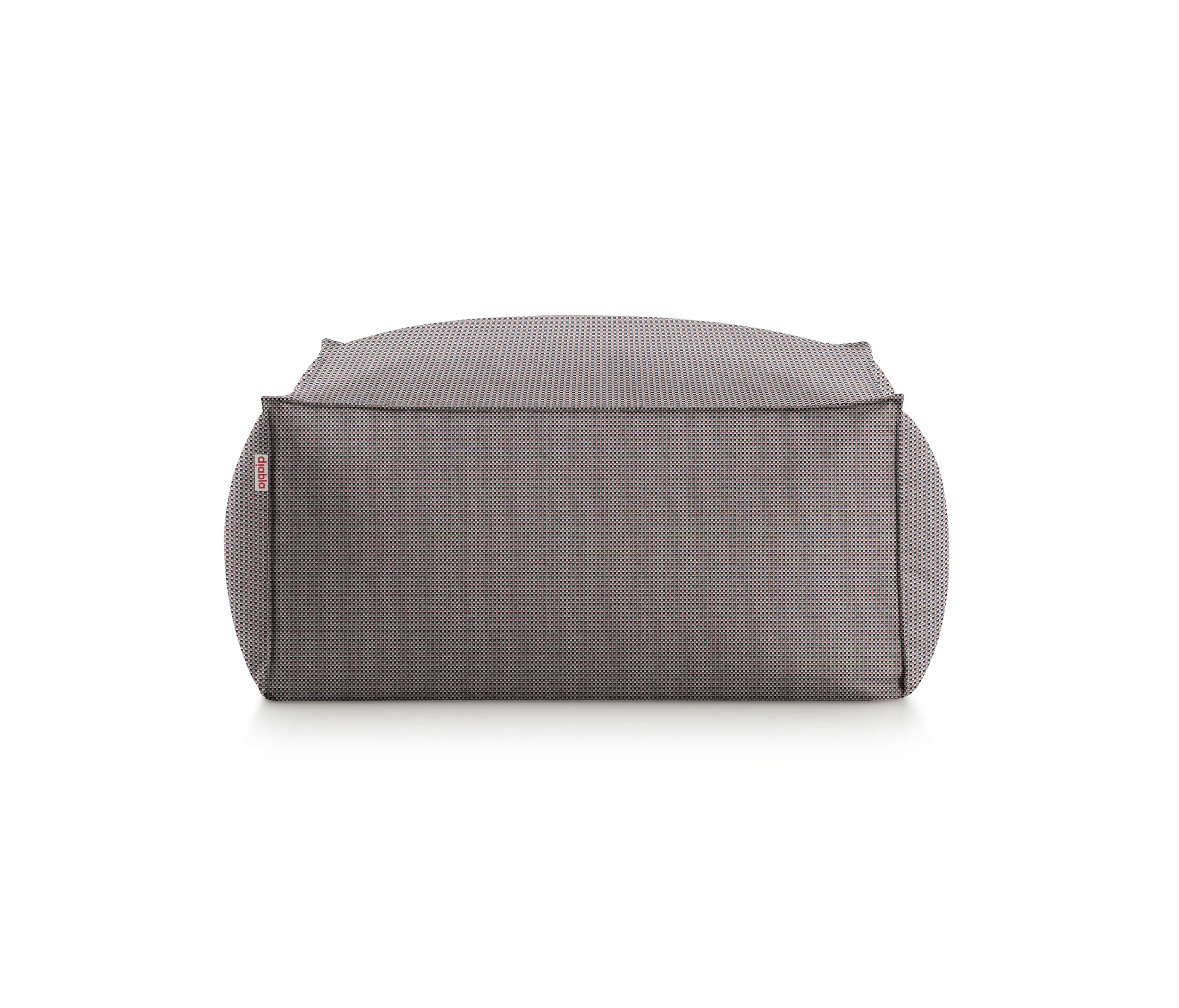 Diabla - Sail Square Pouf
