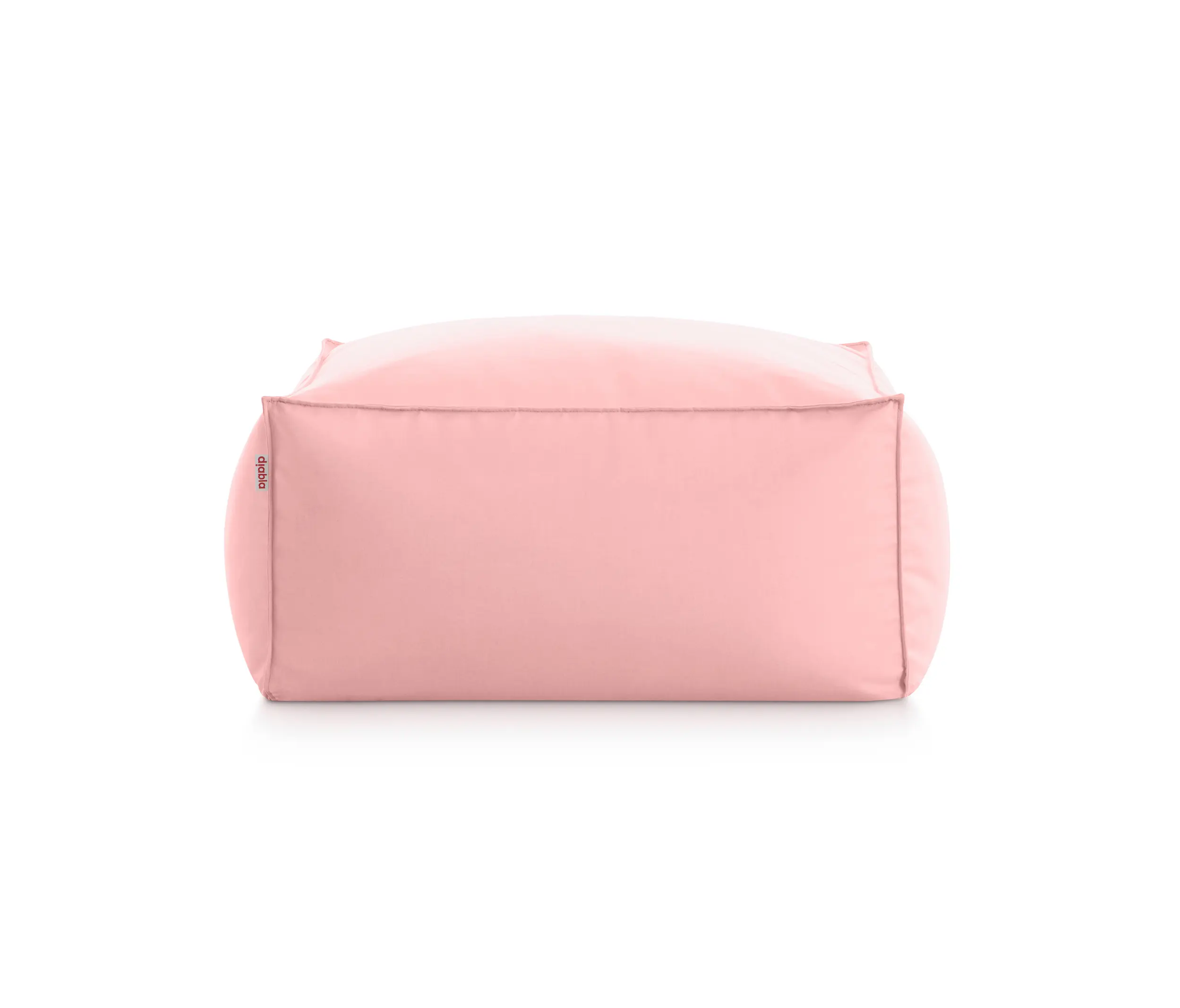 Diabla - Sail Square Pouf