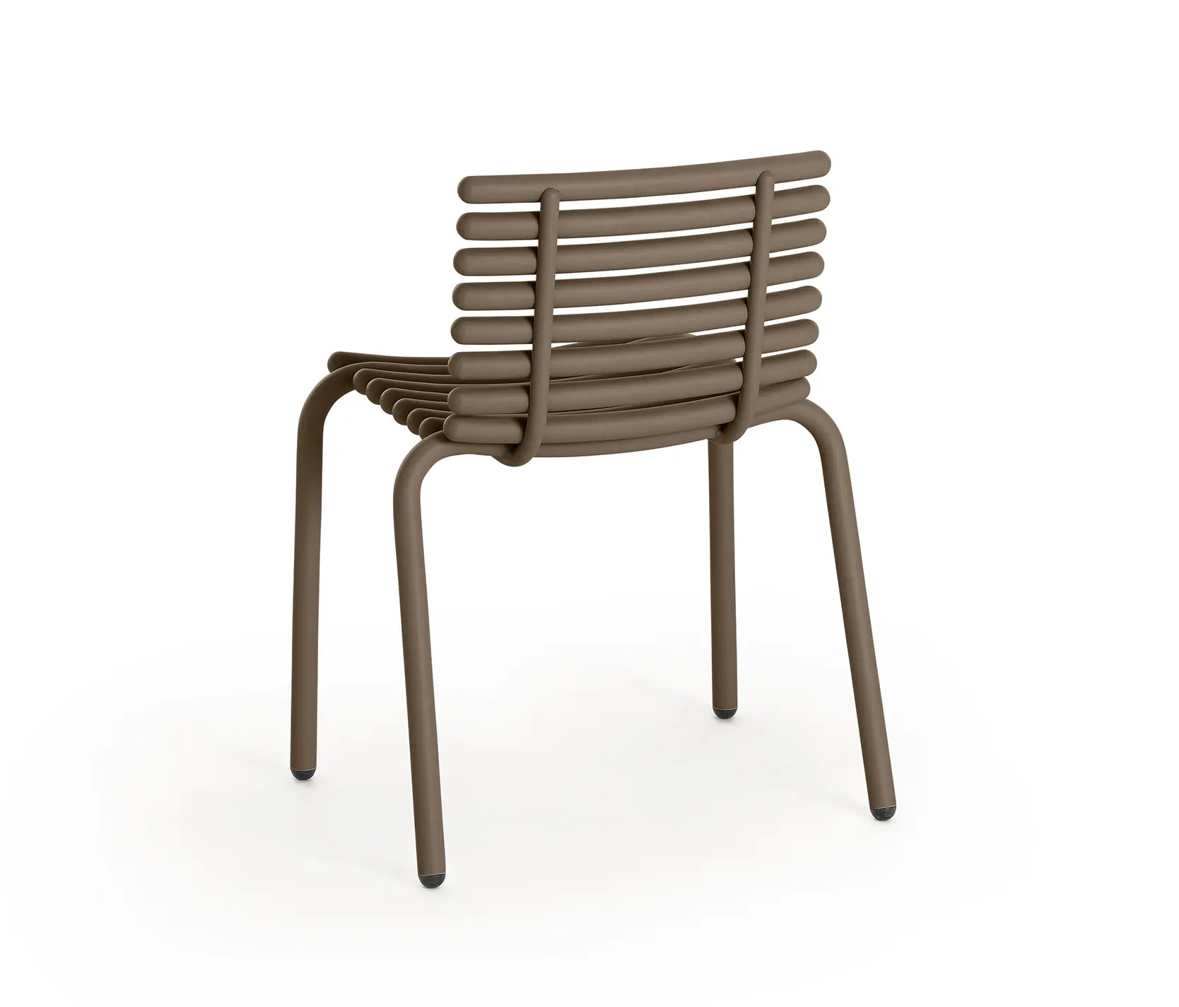 Diabla - Tuba Dining chair