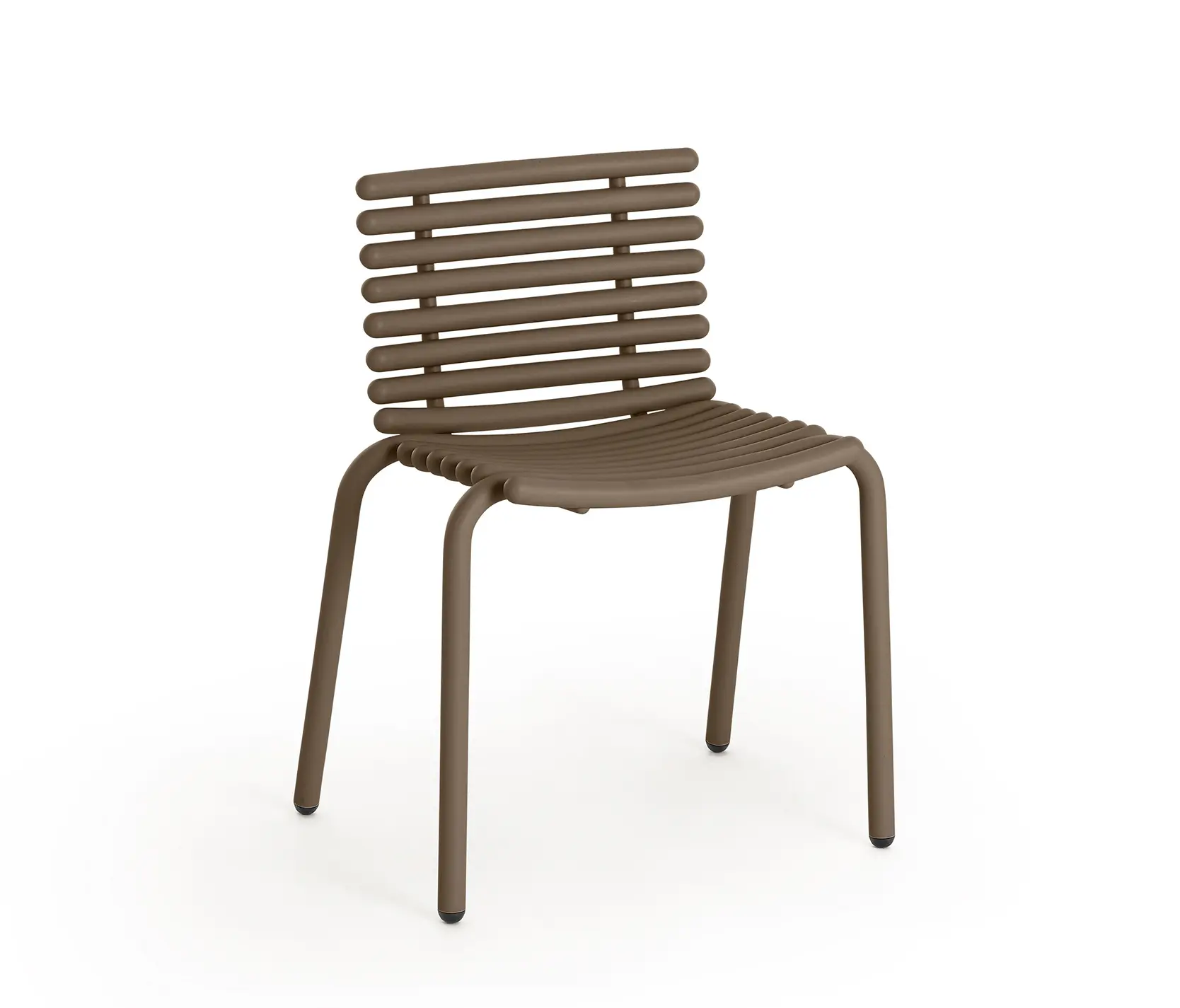 Diabla - Tuba Dining chair