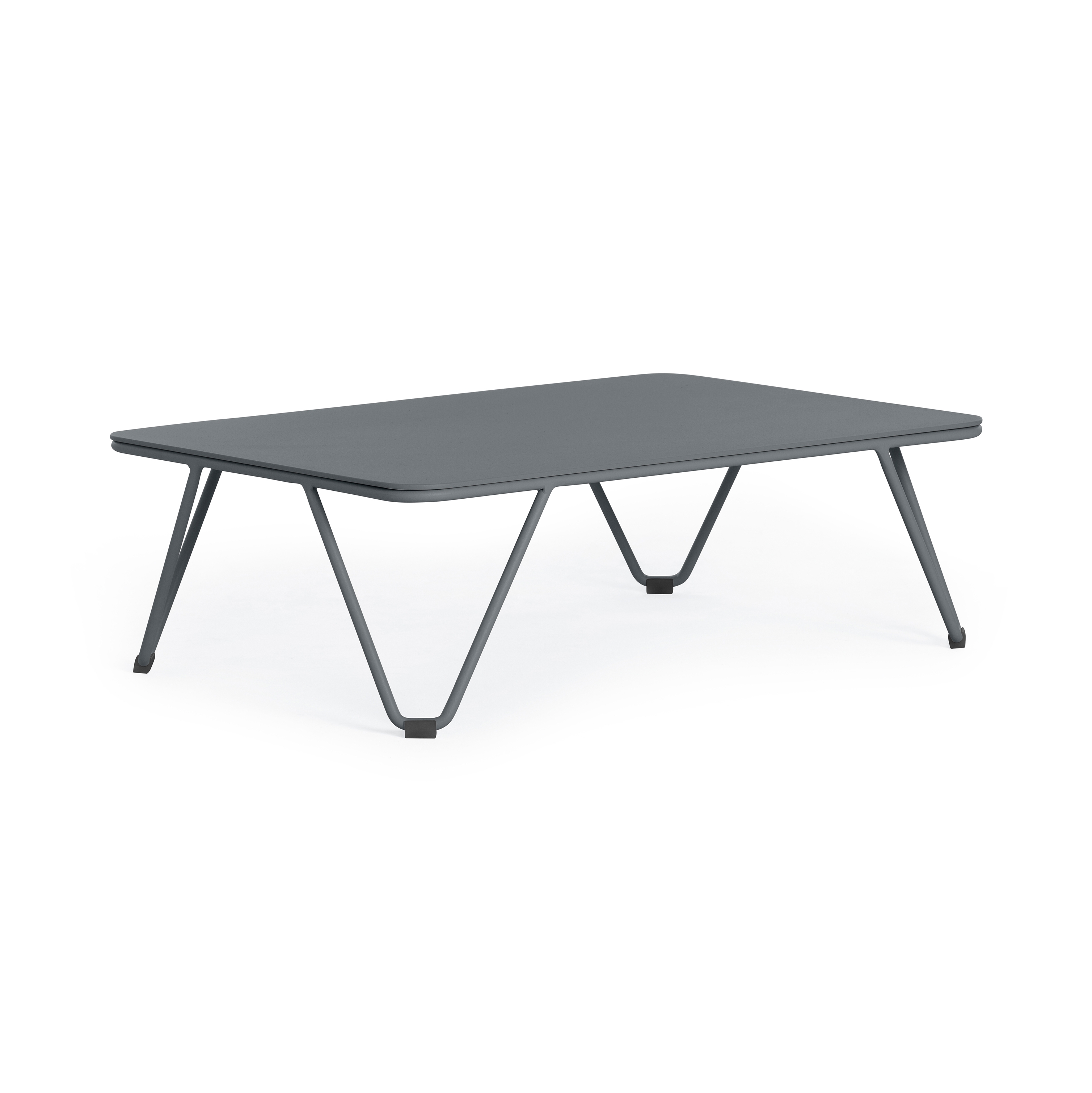 Display product Valentina Up Low table from manufacturer Diabla