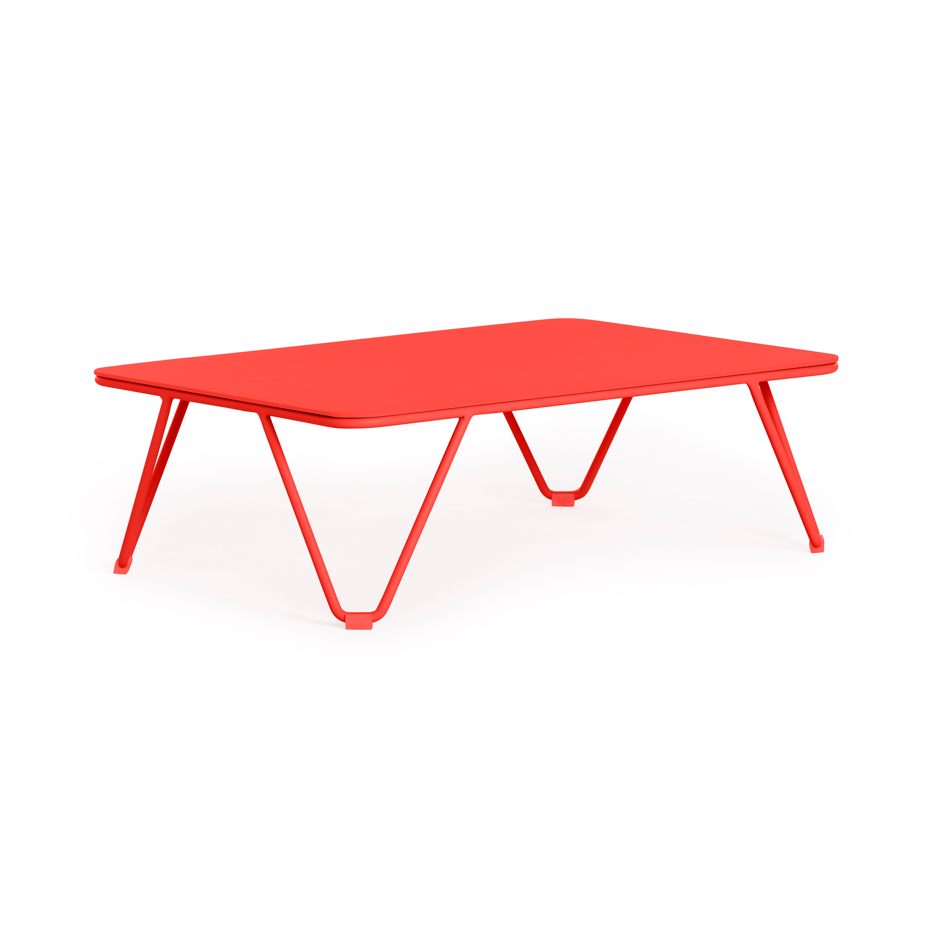 Valentina Up Low table