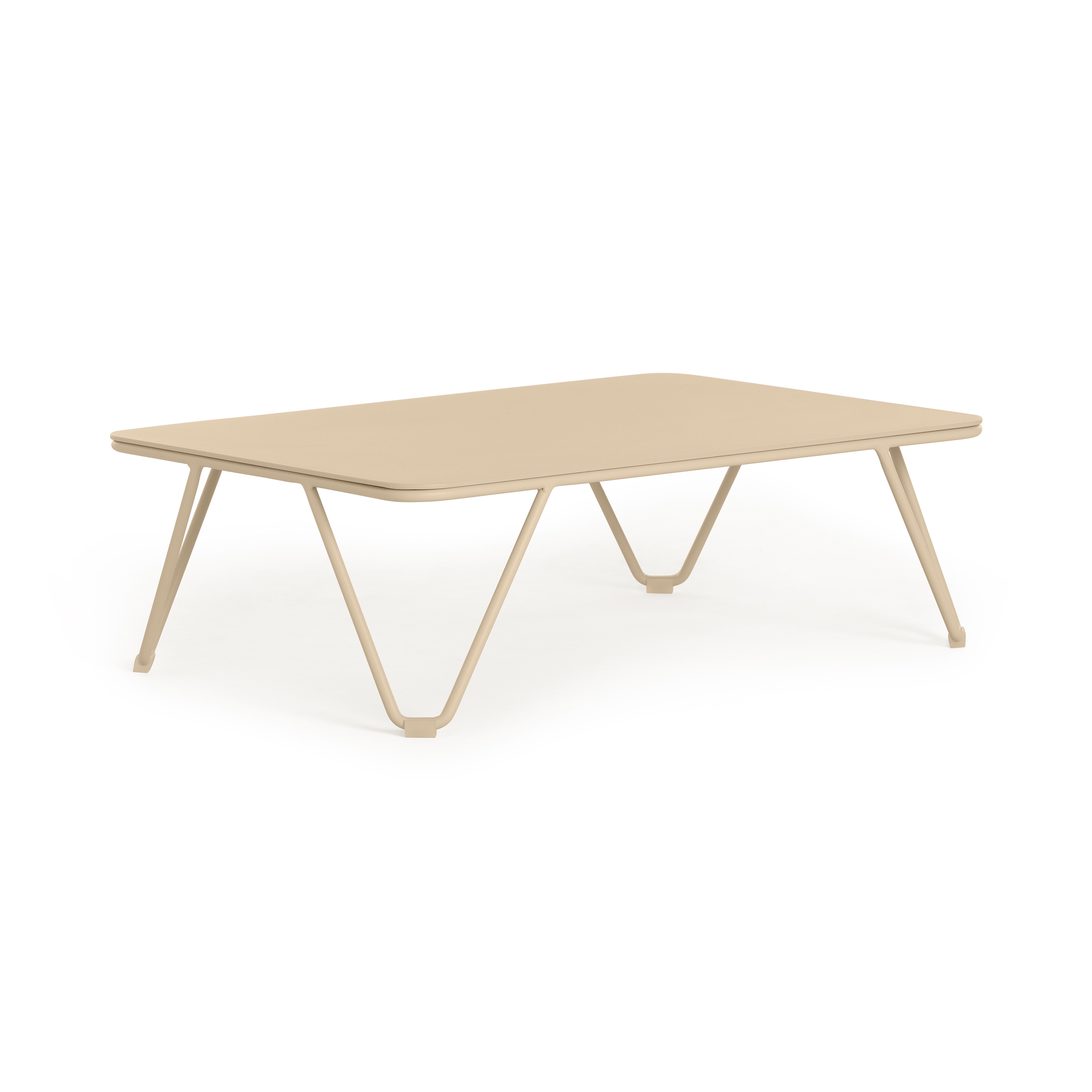 Valentina Up Low table