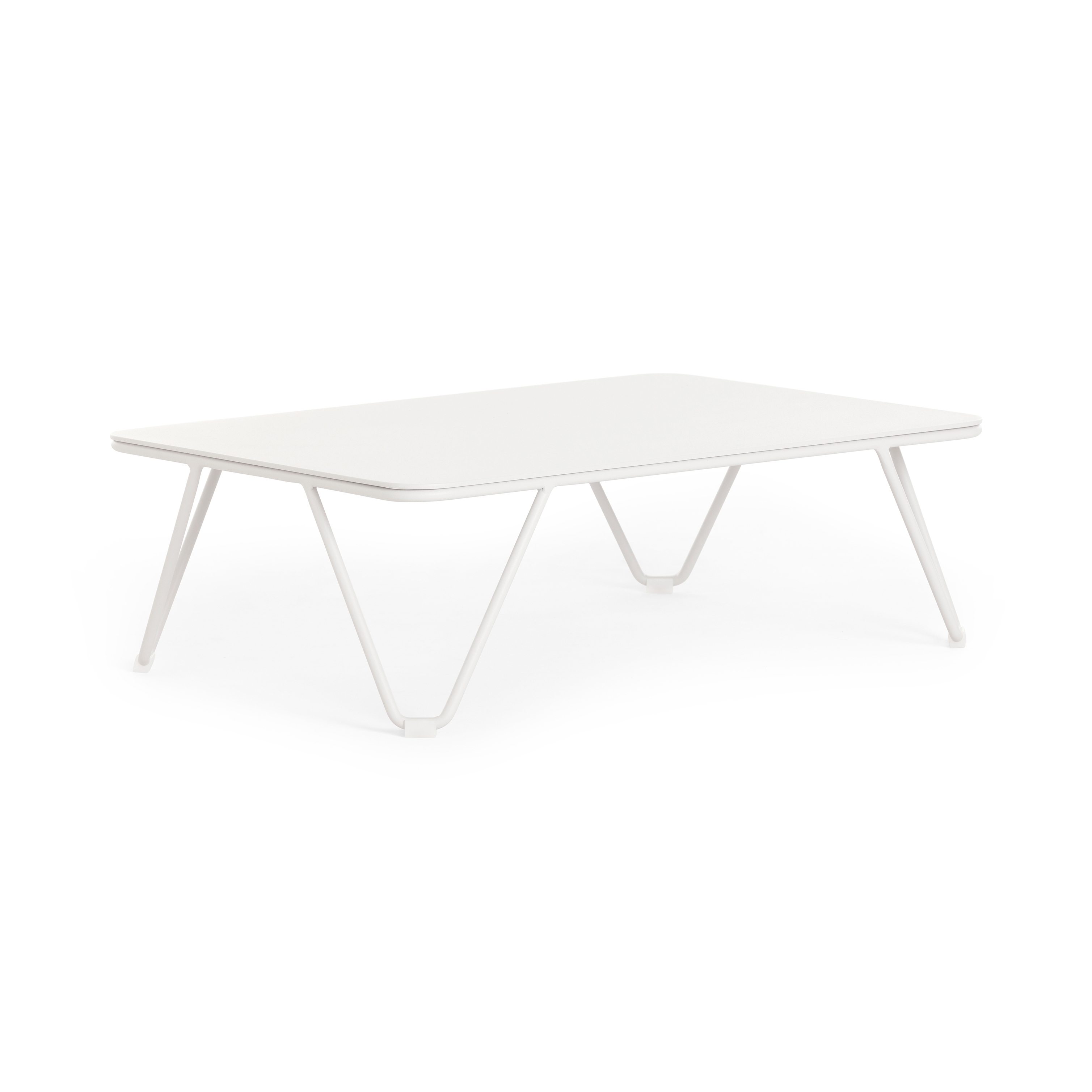 Display product Valentina Up Low table from manufacturer Diabla