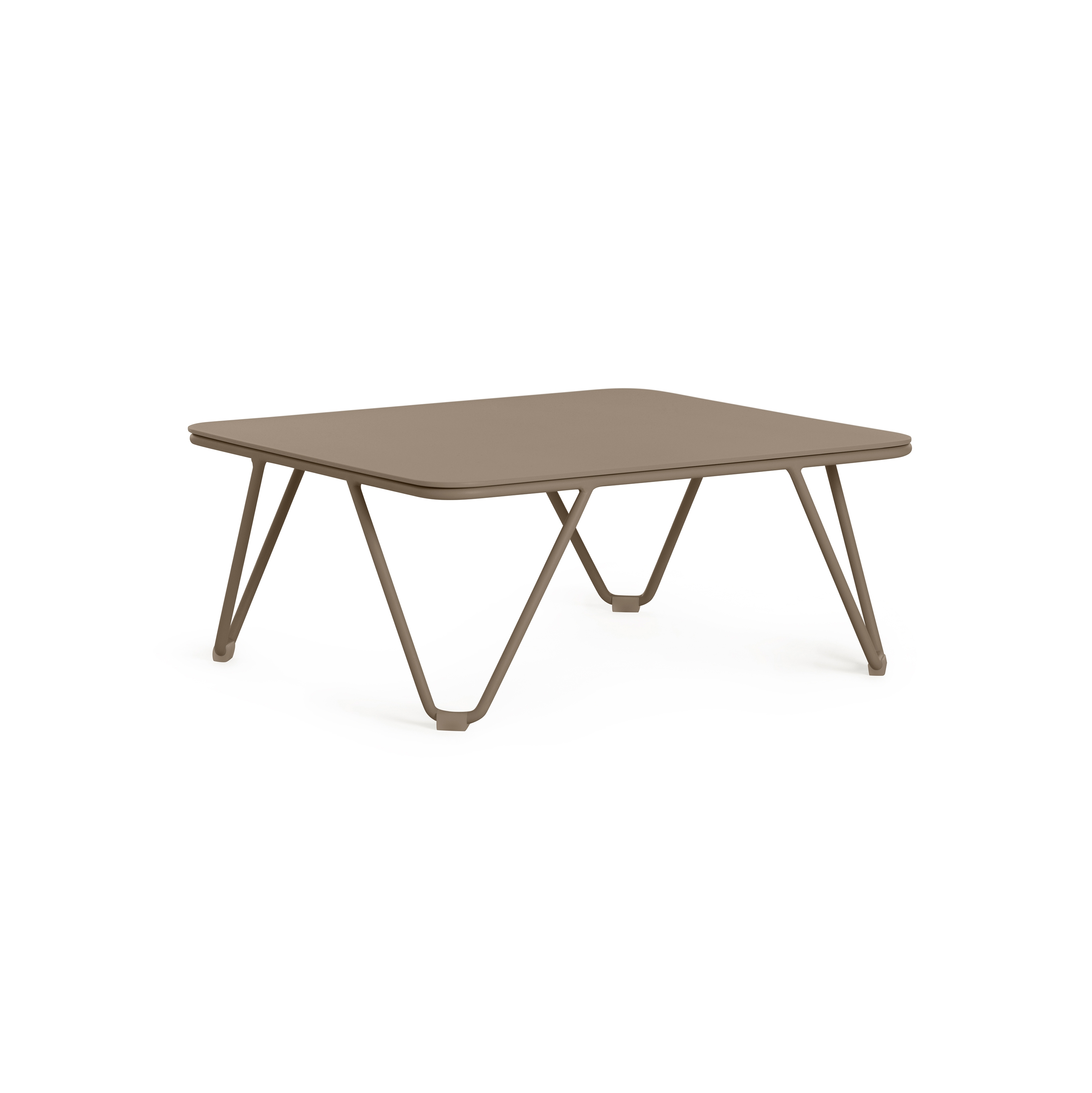 Afficher le produit Valentina Up Side table du fabricant Diabla